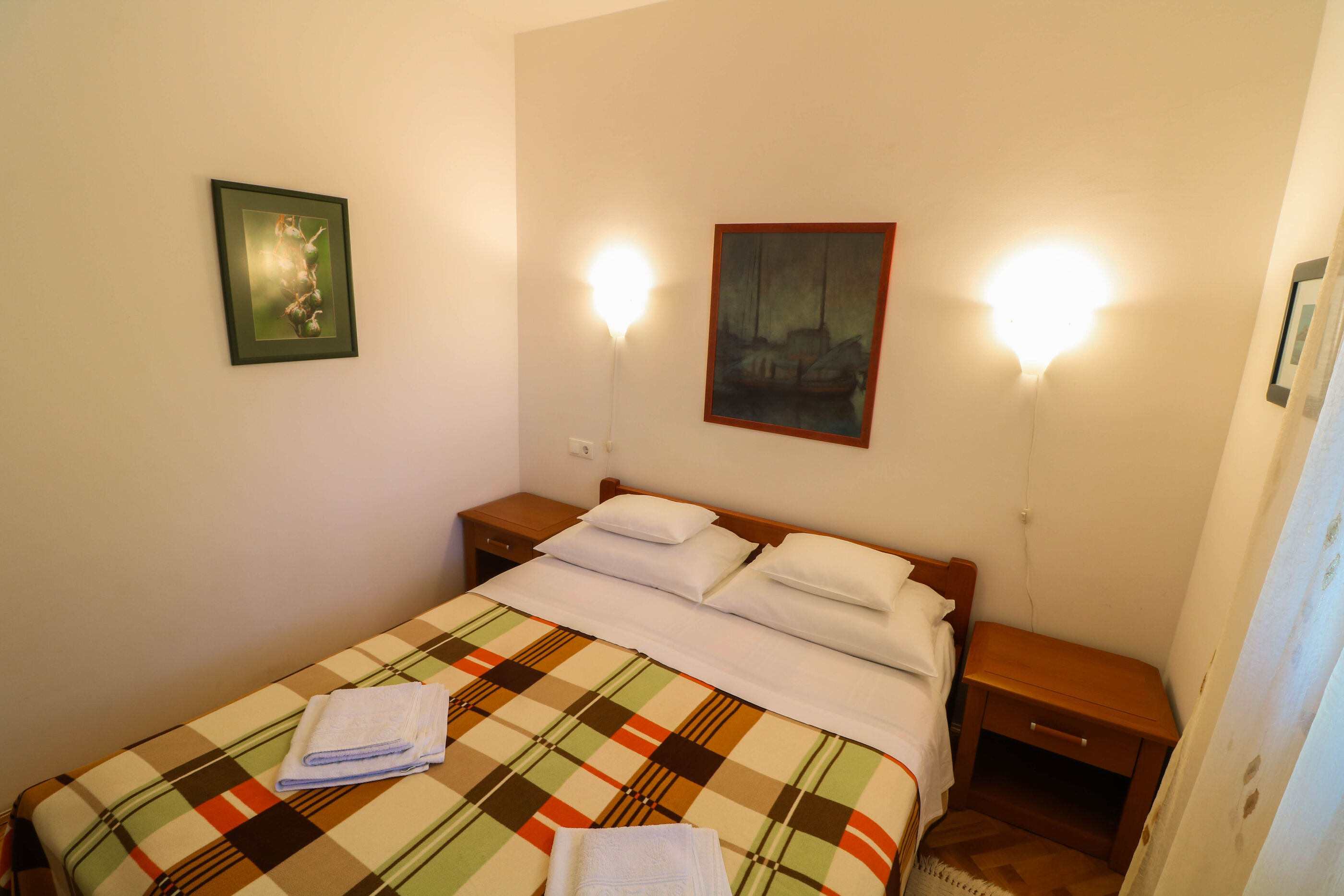 Apartments Jadranka 79628-A2