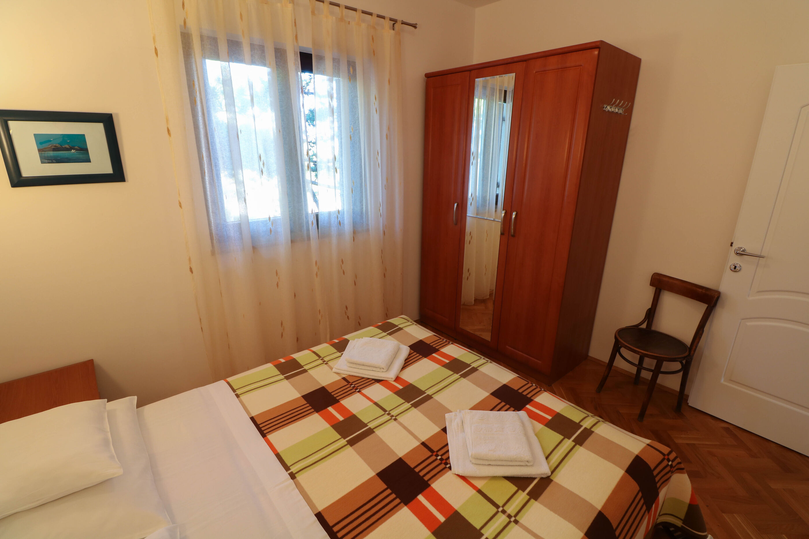 Apartments Jadranka 79628-A2