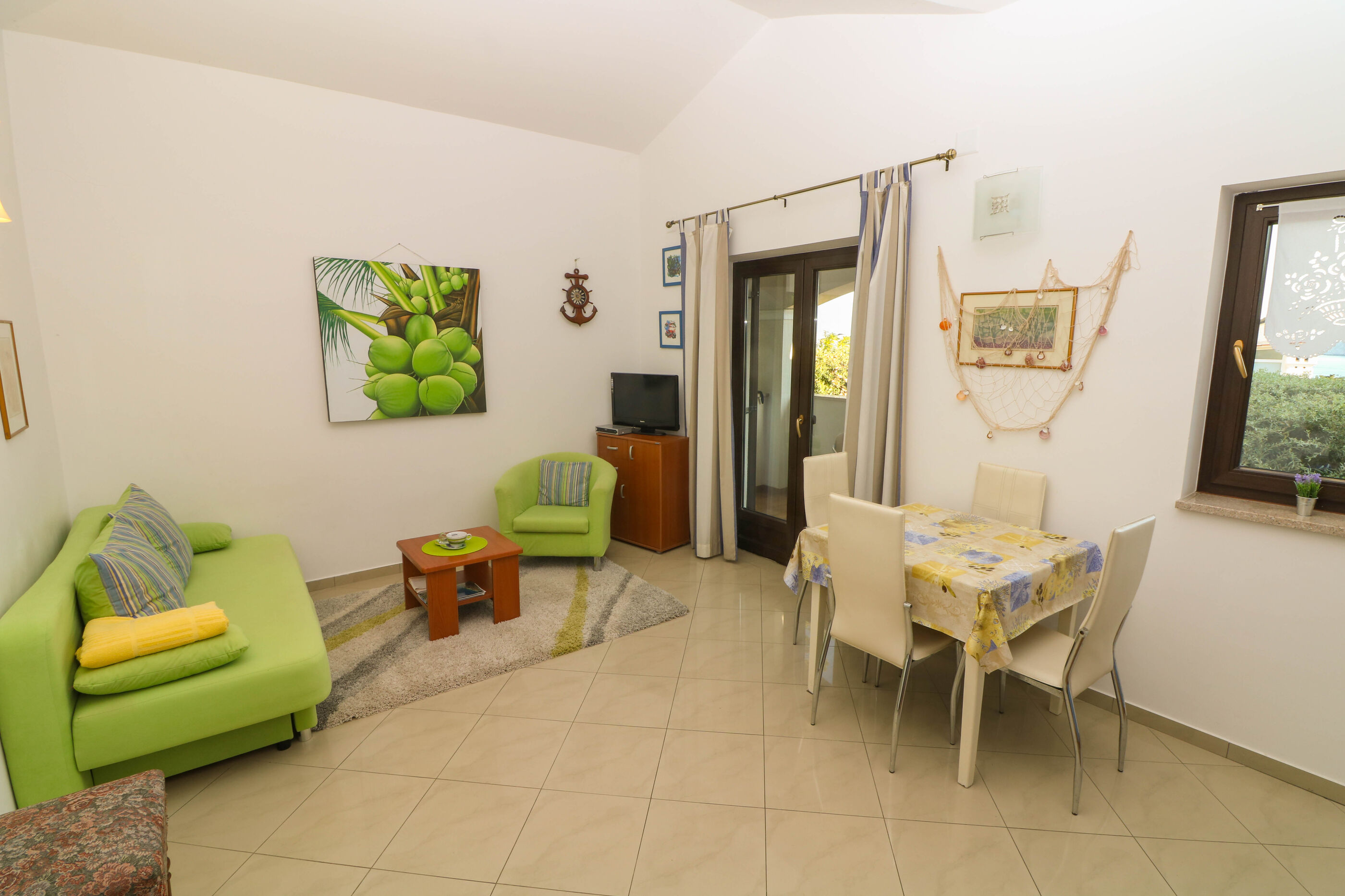 Apartments Jadranka 79628-A2