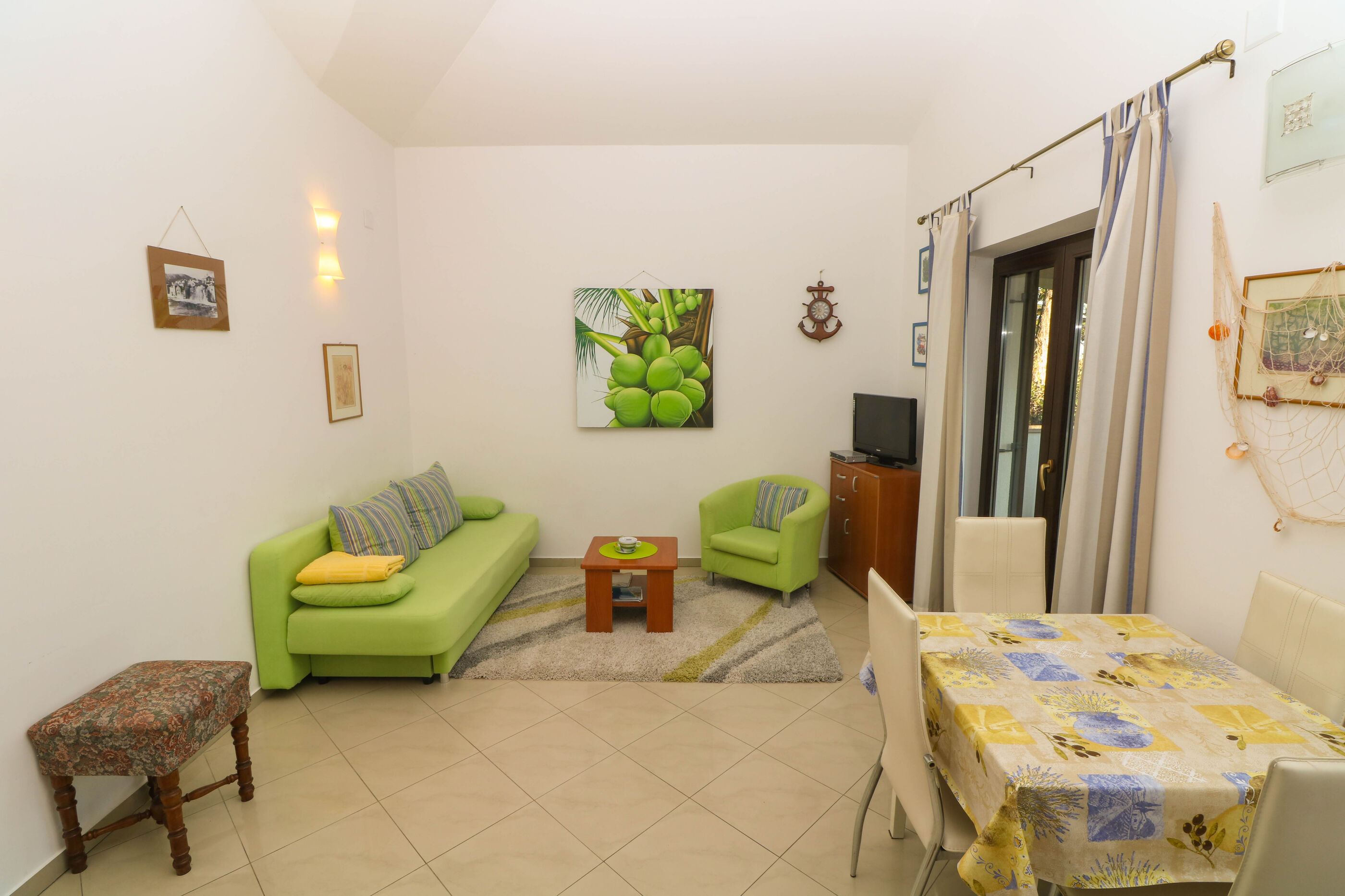 Apartments Jadranka 79628-A2
