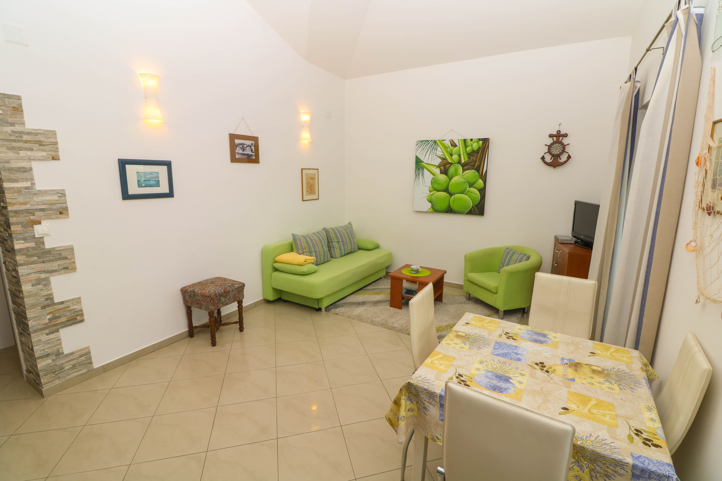Apartments Jadranka 79628-A2