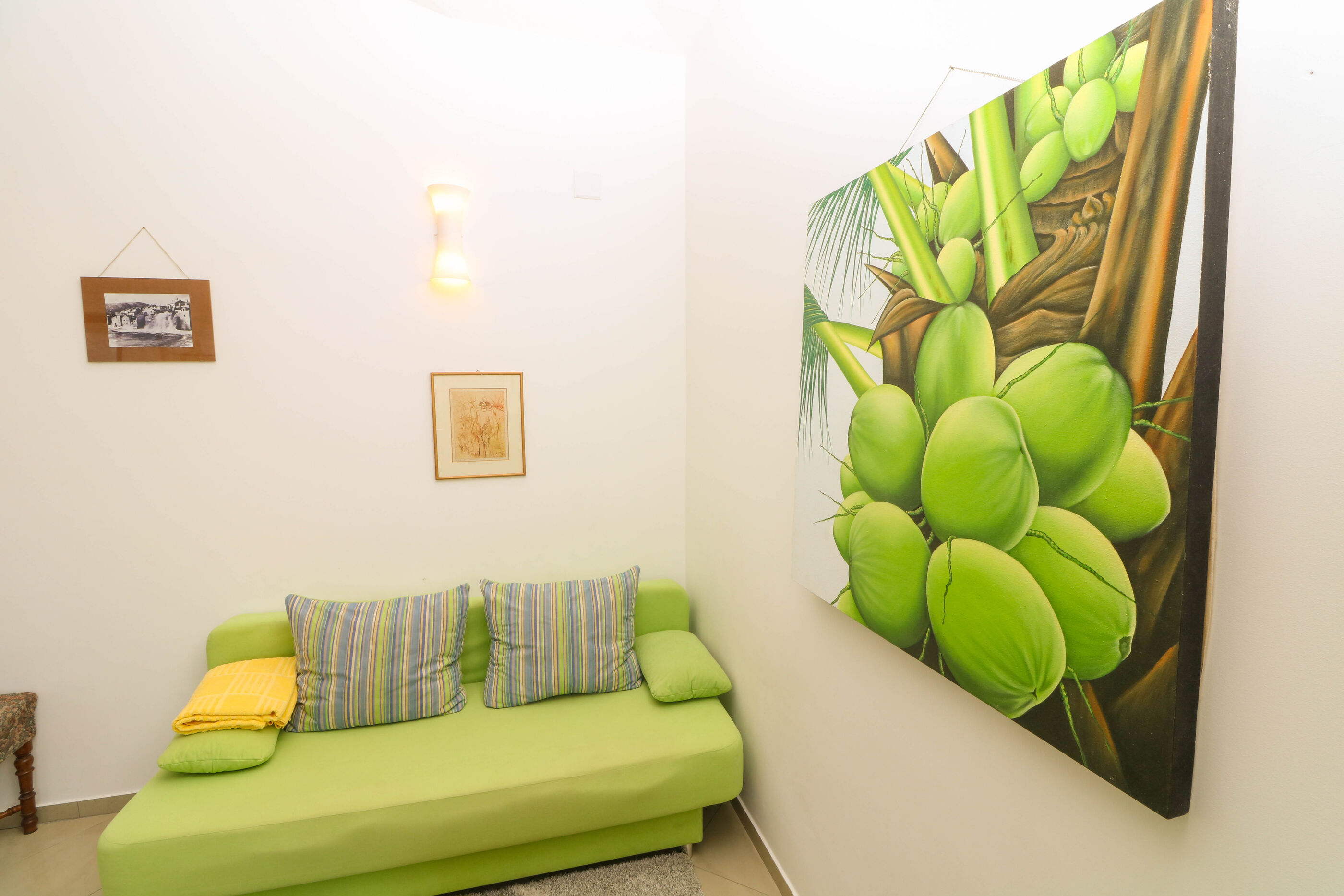 Apartments Jadranka 79628-A2