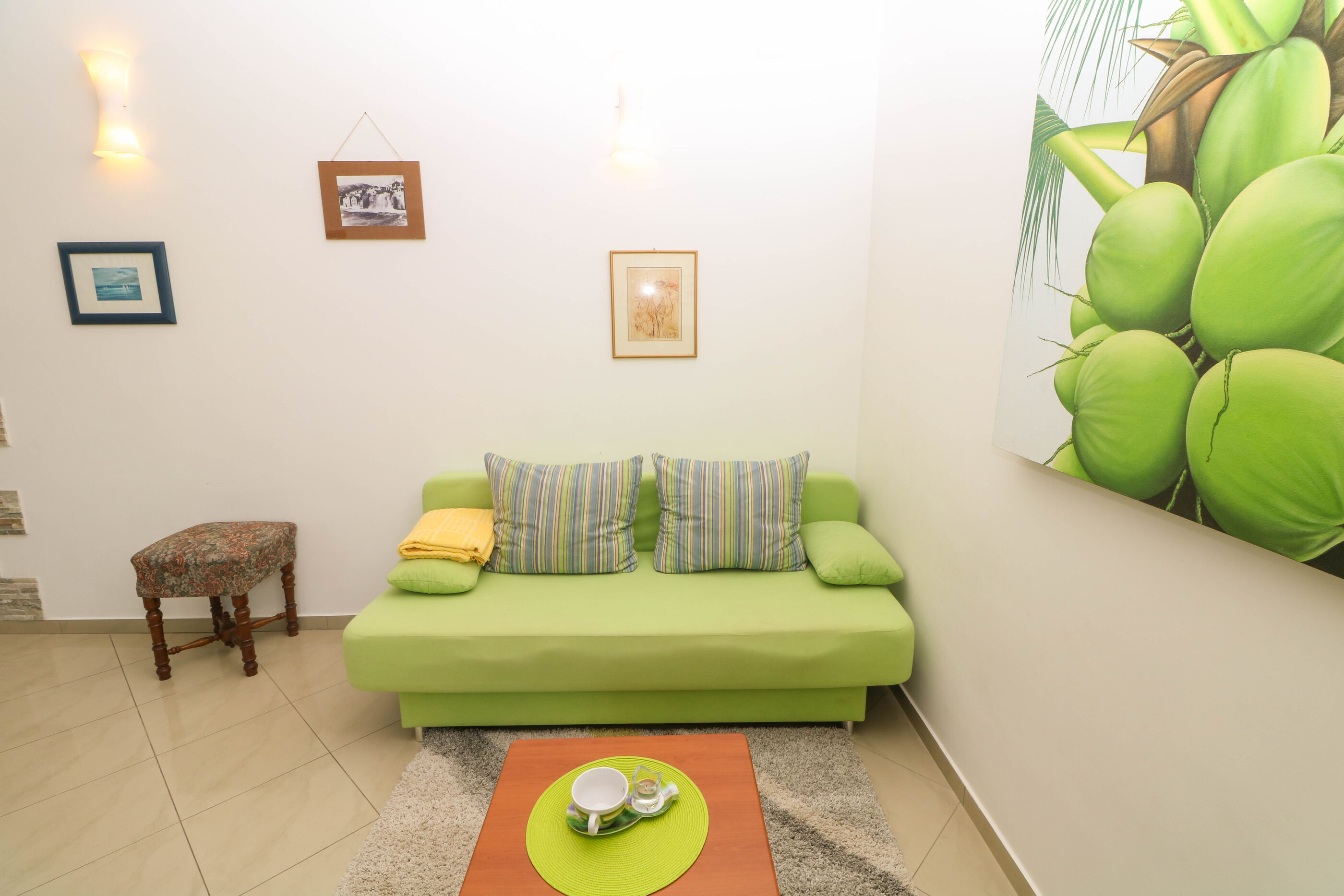 Apartments Jadranka 79628-A2