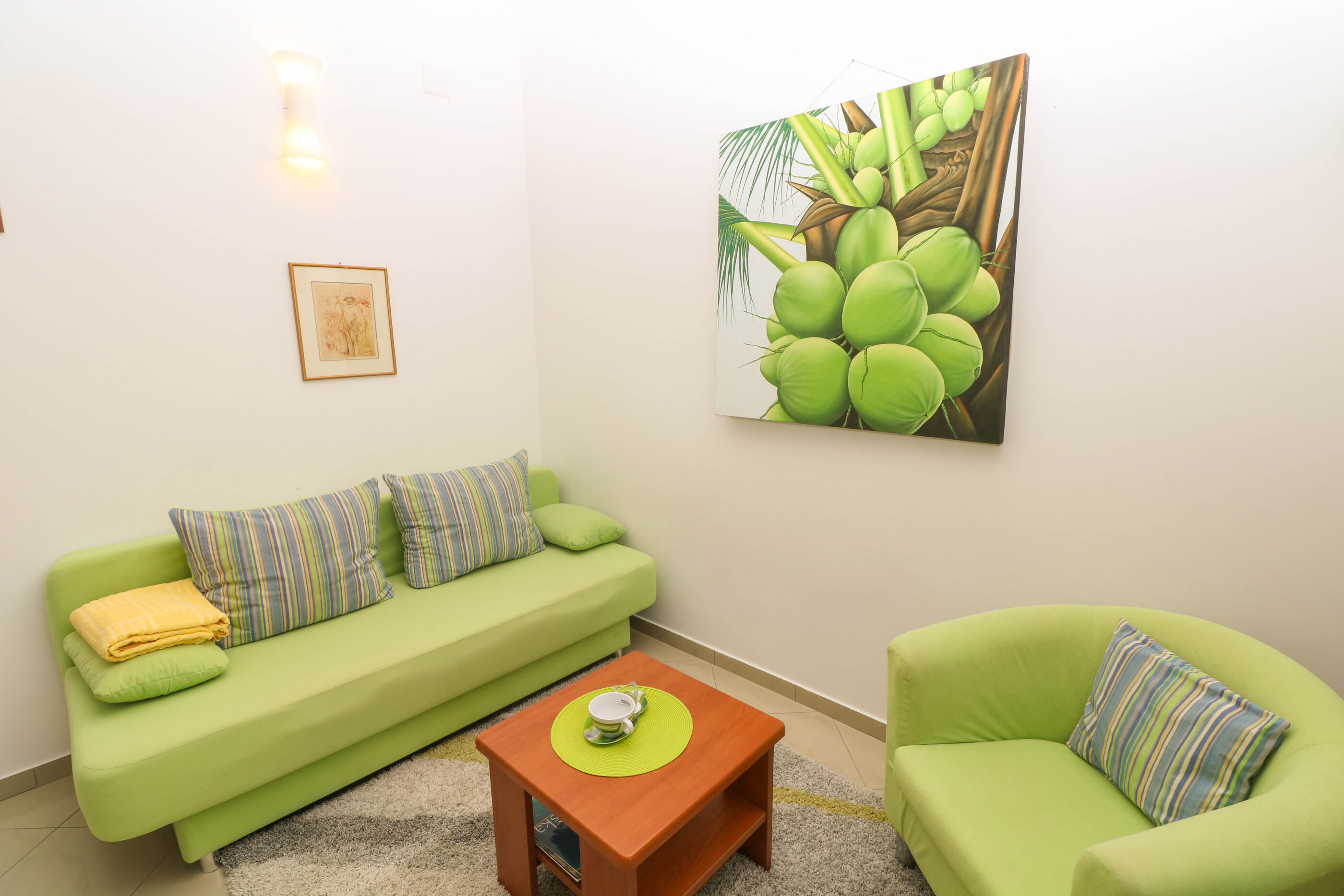 Apartments Jadranka 79628-A2