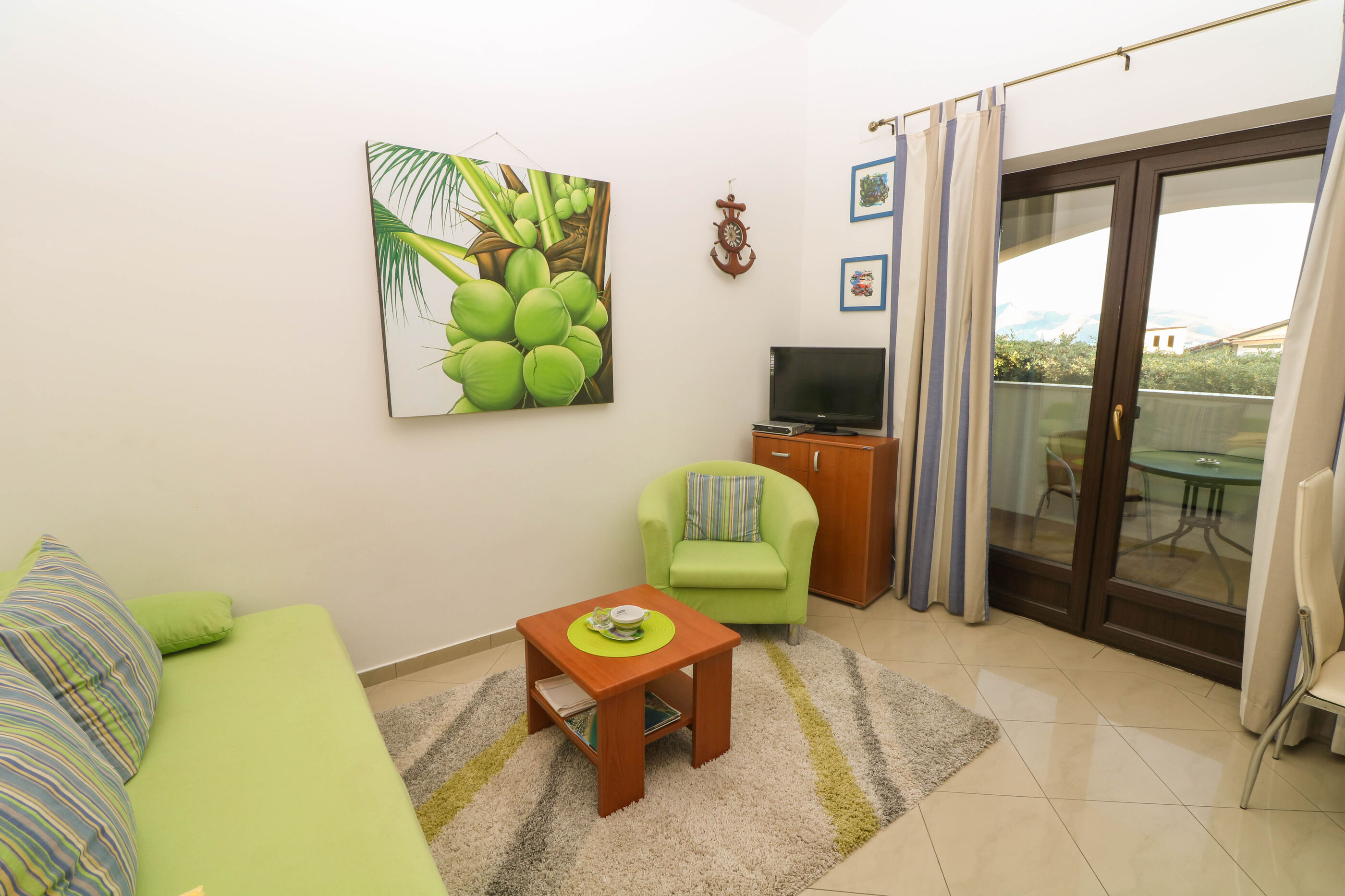 Apartments Jadranka 79628-A2
