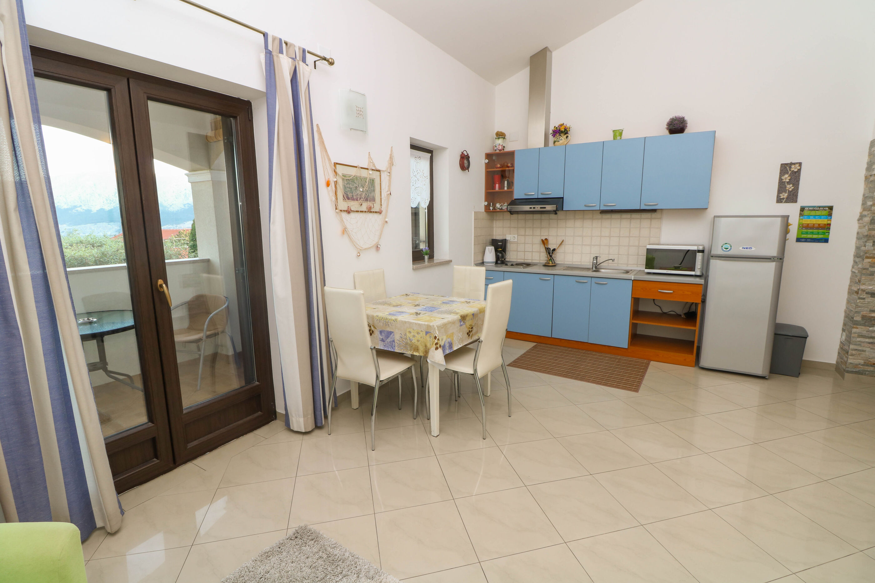 Apartments Jadranka 79628-A2