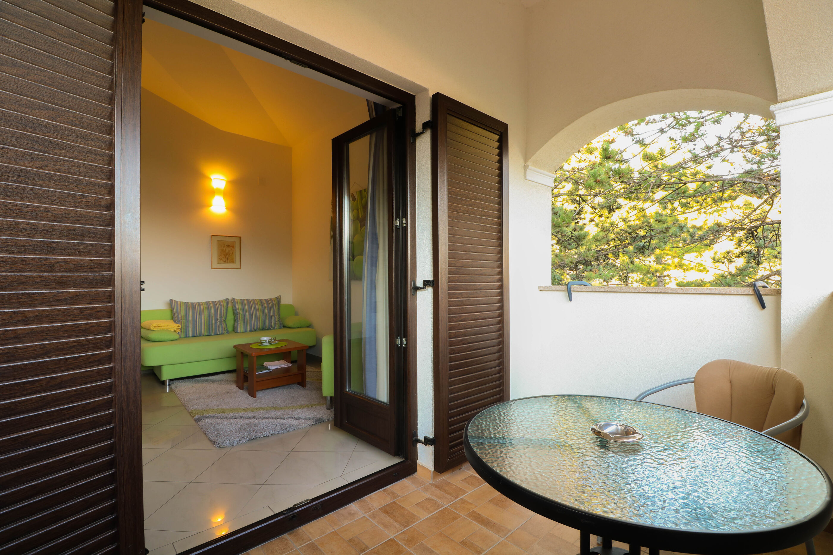 Apartments Jadranka 79628-A2