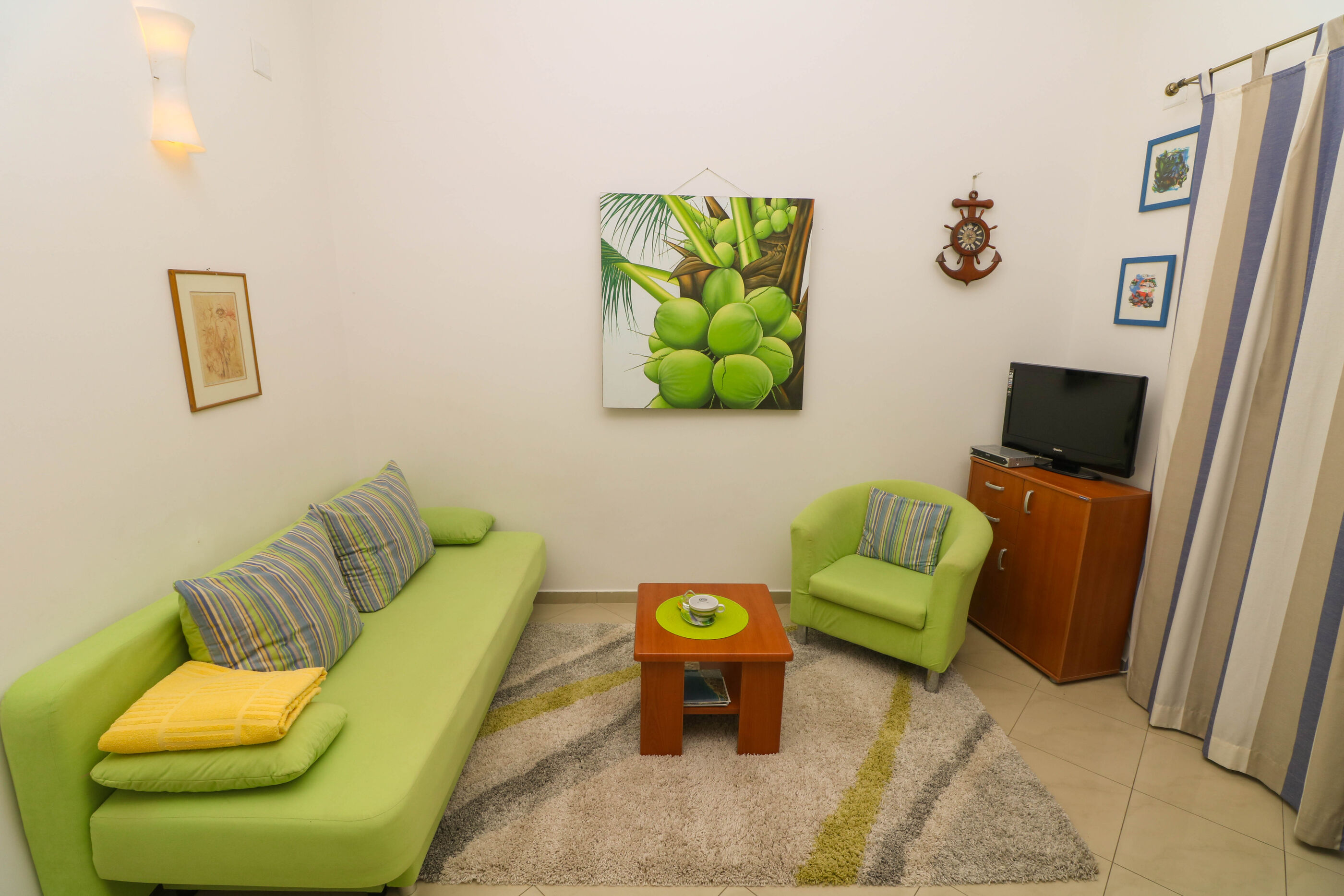 Apartments Jadranka 79628-A2