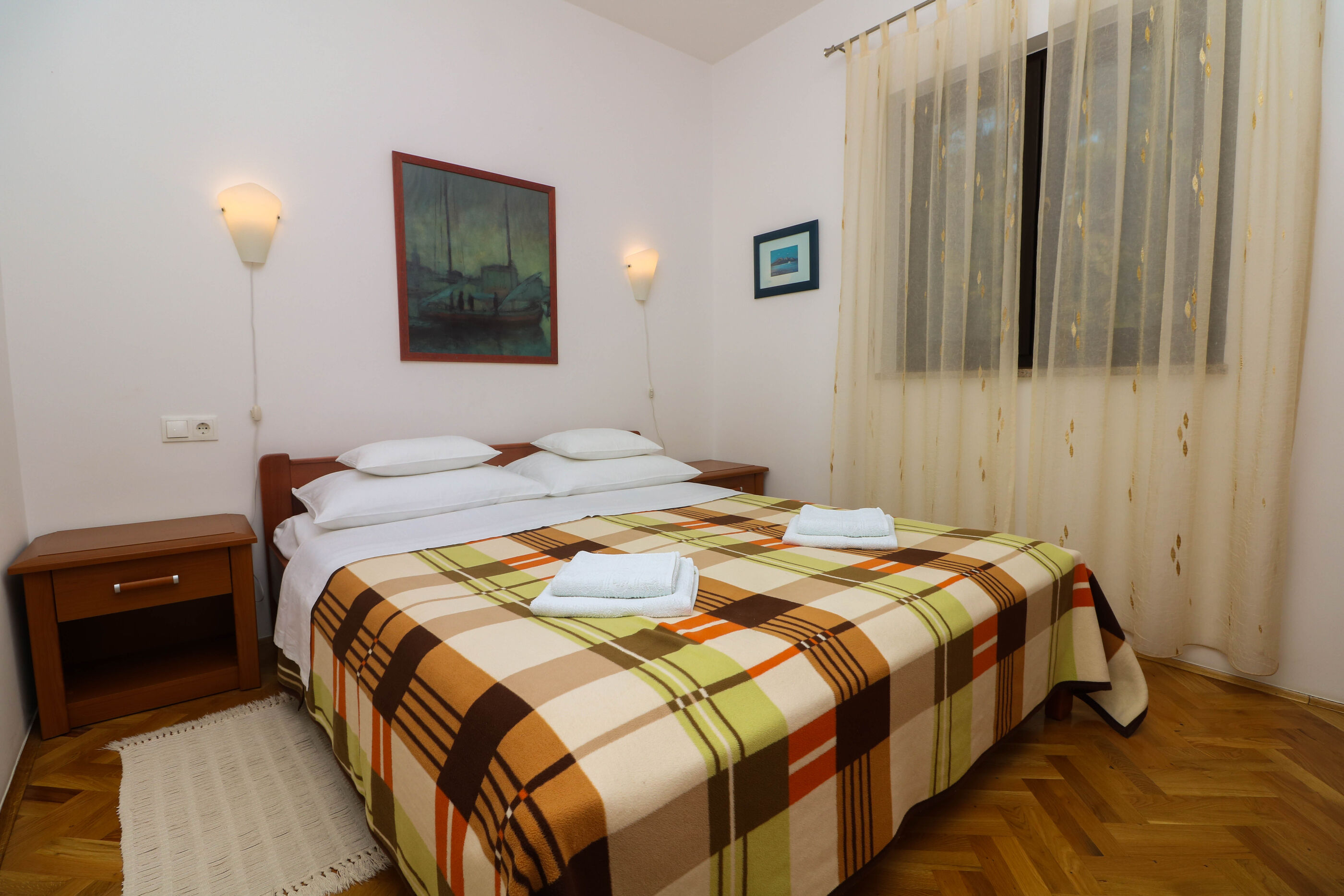 Apartments Jadranka 79628-A2