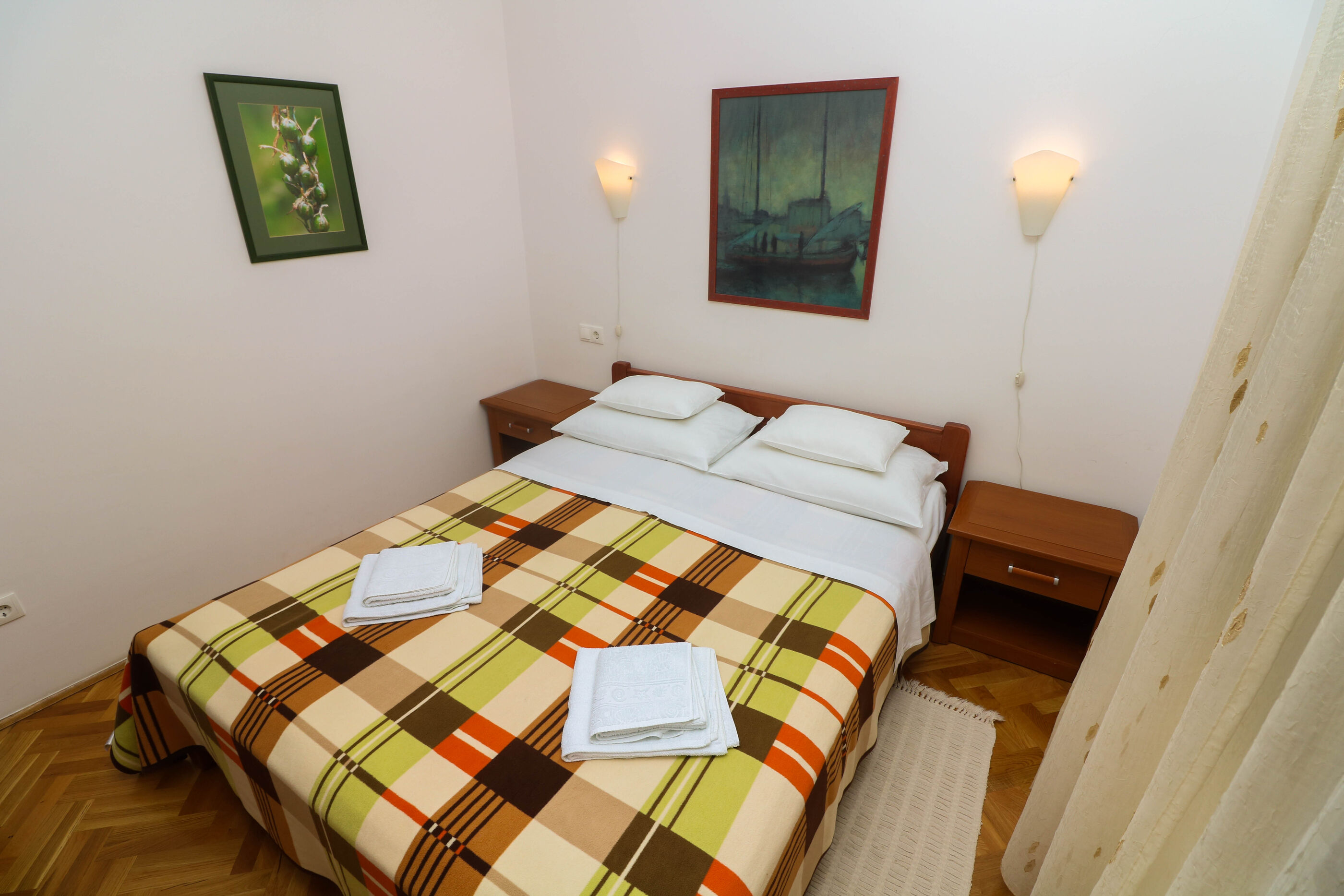 Apartments Jadranka 79628-A2