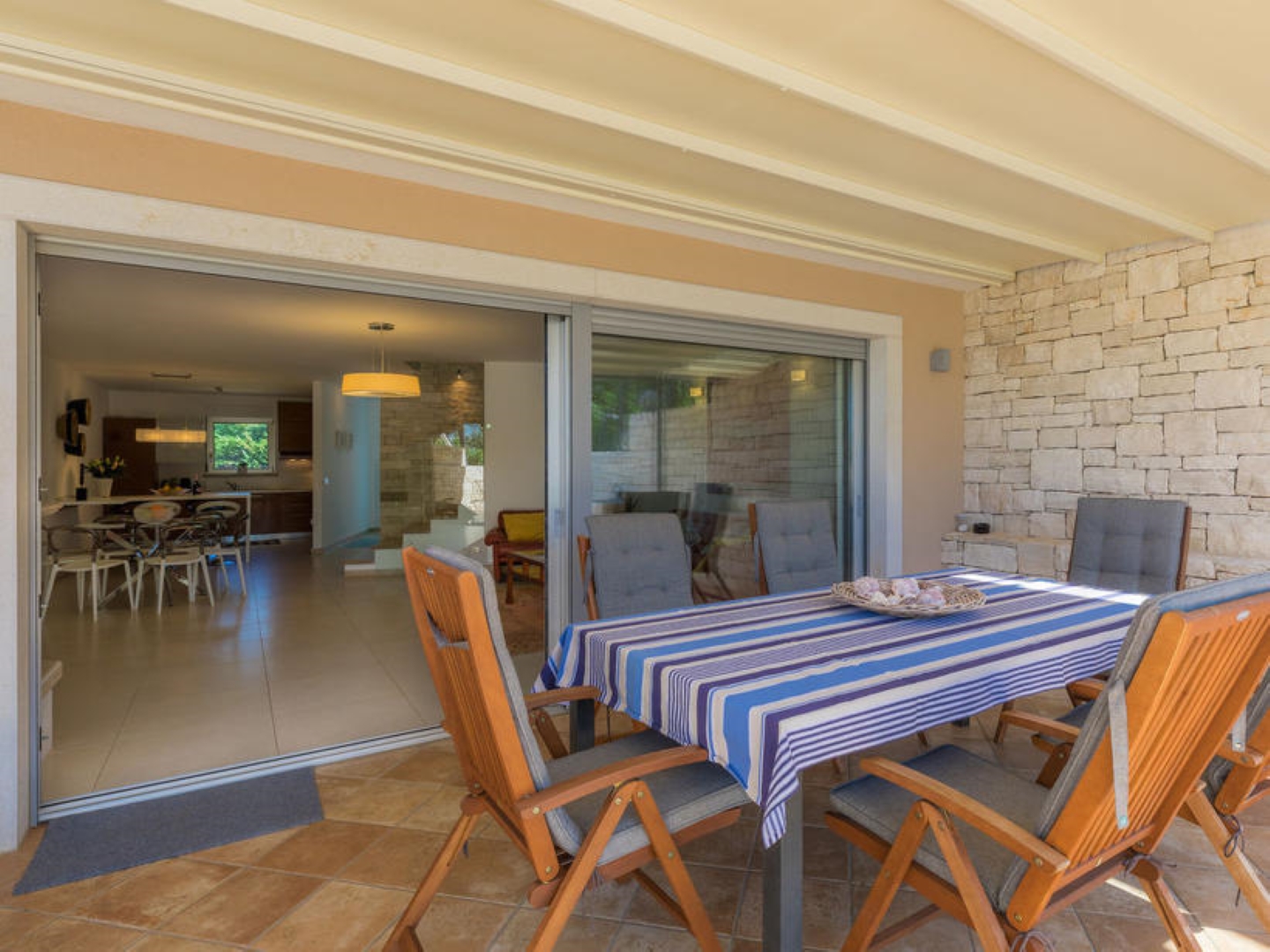 Villa BOBO's Place with Jacuzzi 79169-A1
