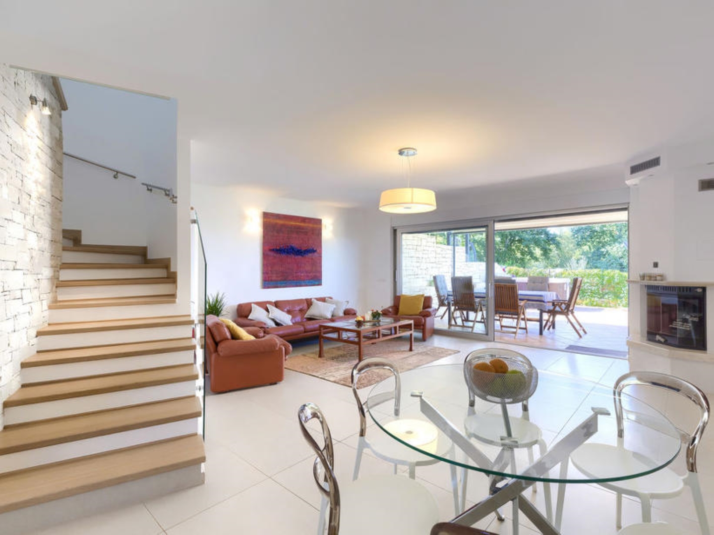 Villa BOBO's Place with Jacuzzi 79169-A1