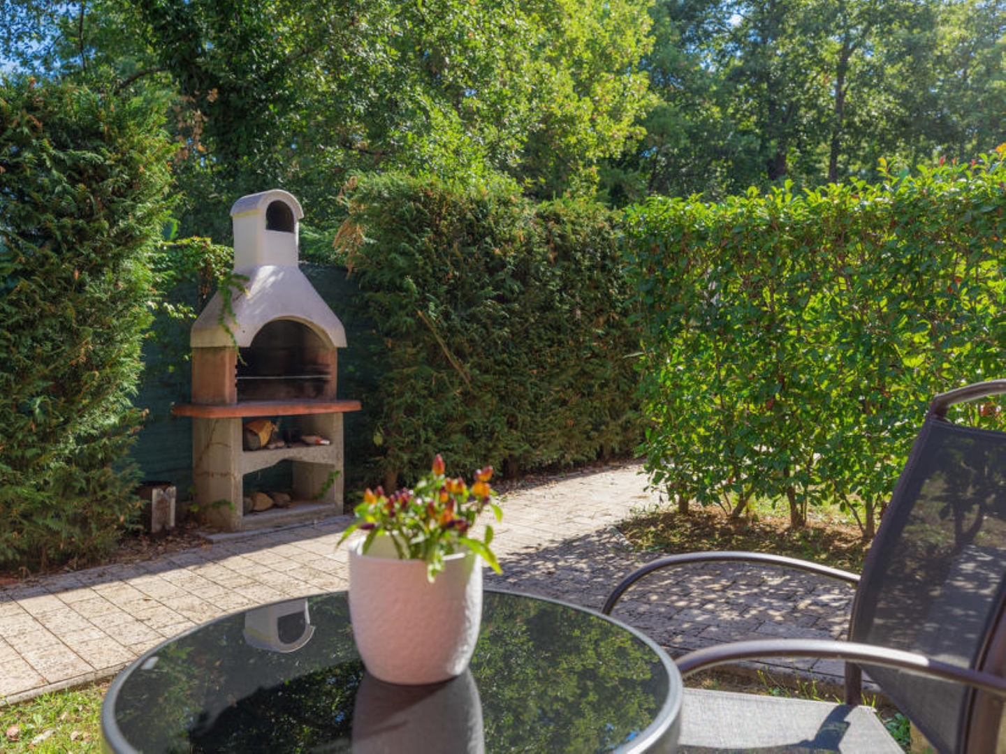 Villa BOBO's Place with Jacuzzi 79169-A1