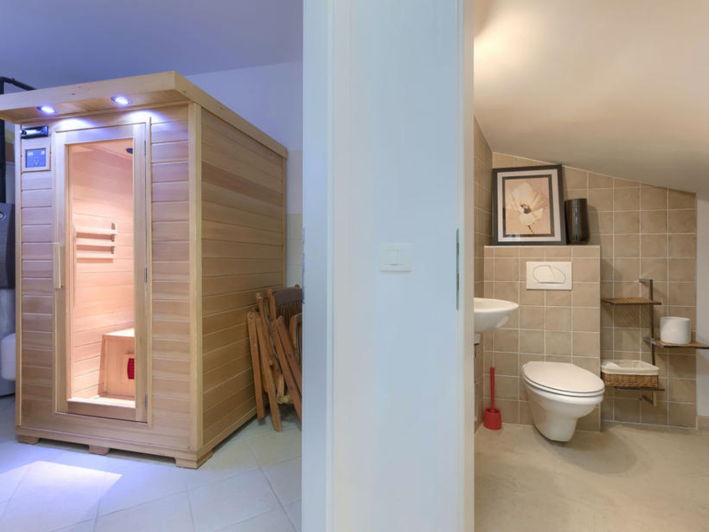 Villa BOBO's Place with Jacuzzi 79169-A1