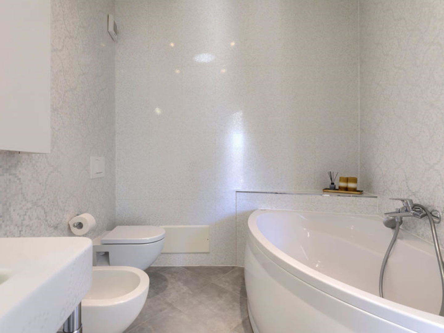 Villa BOBO's Place with Jacuzzi 79169-A1