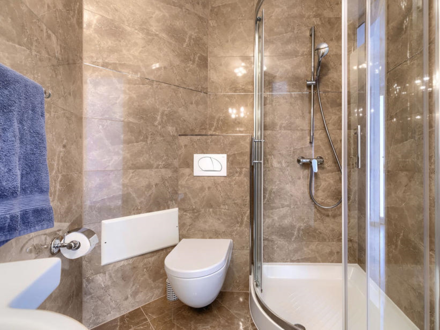 Villa BOBO's Place with Jacuzzi 79169-A1