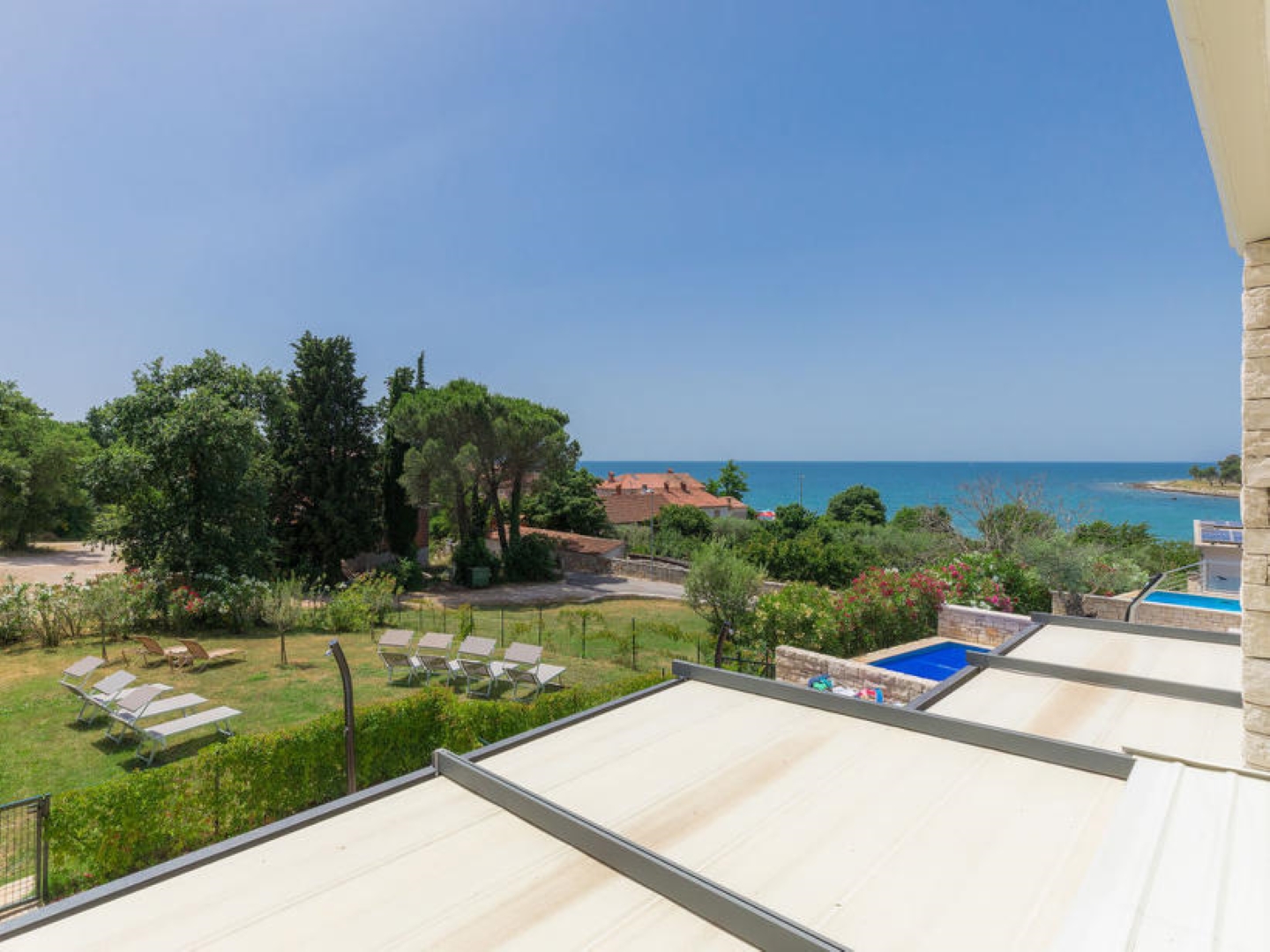 Villa BOBO's Place with Jacuzzi 79169-A2