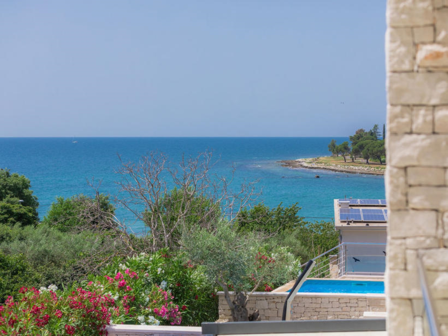 Villa BOBO's Place with Jacuzzi 79169-A2
