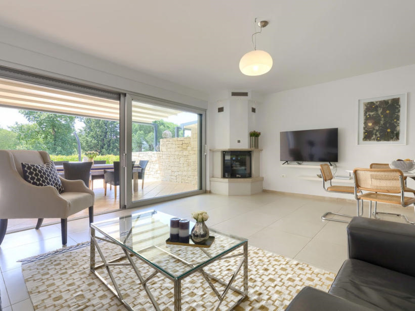 Villa BOBO's Place with Jacuzzi 79169-A2