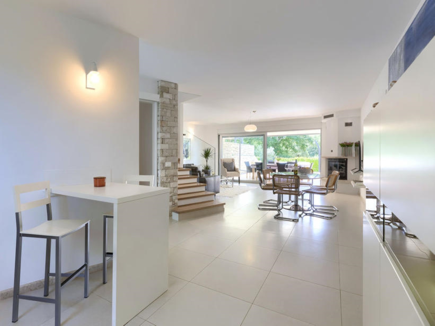 Villa BOBO's Place with Jacuzzi 79169-A2