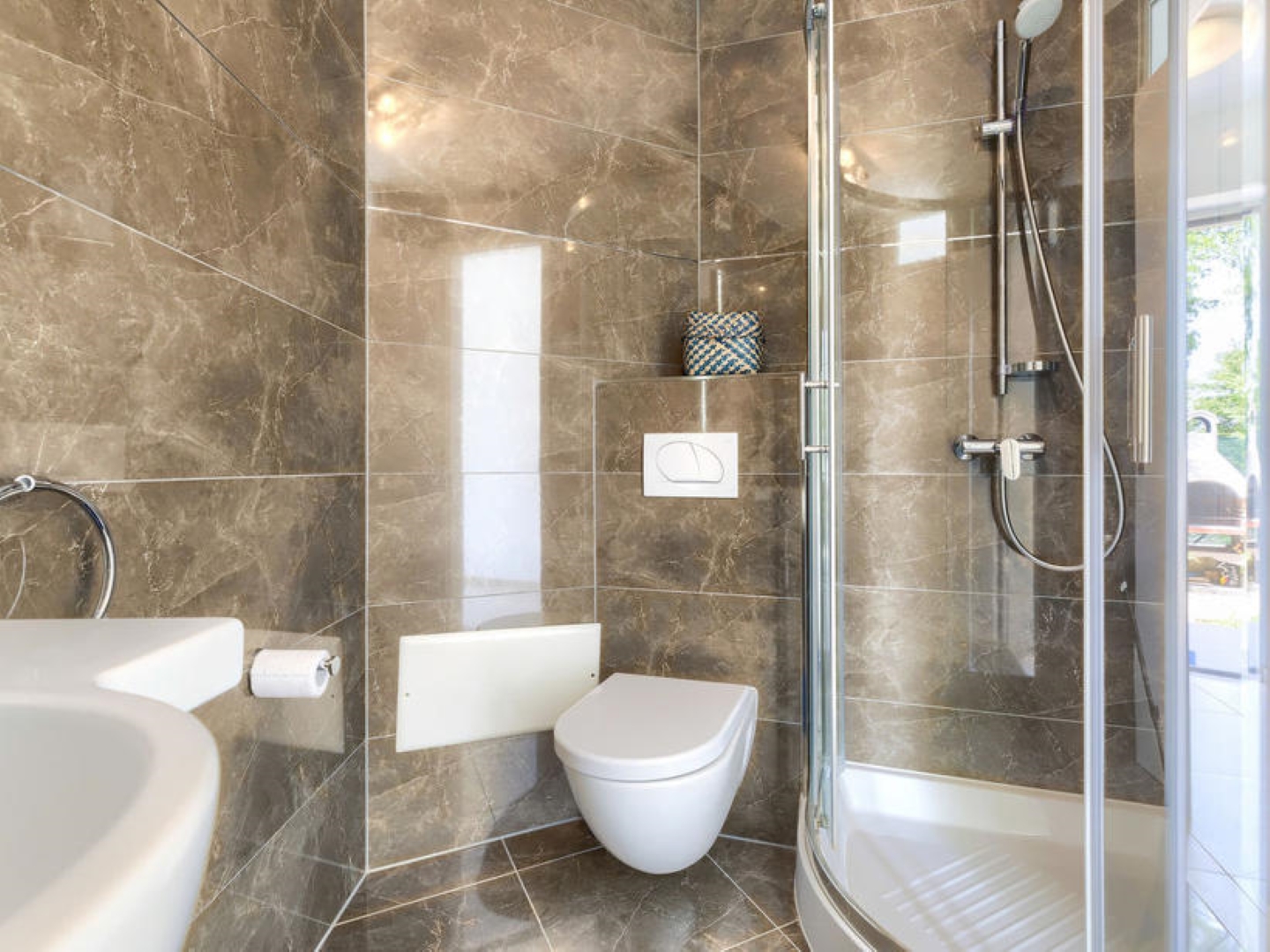 Villa BOBO's Place with Jacuzzi 79169-A2