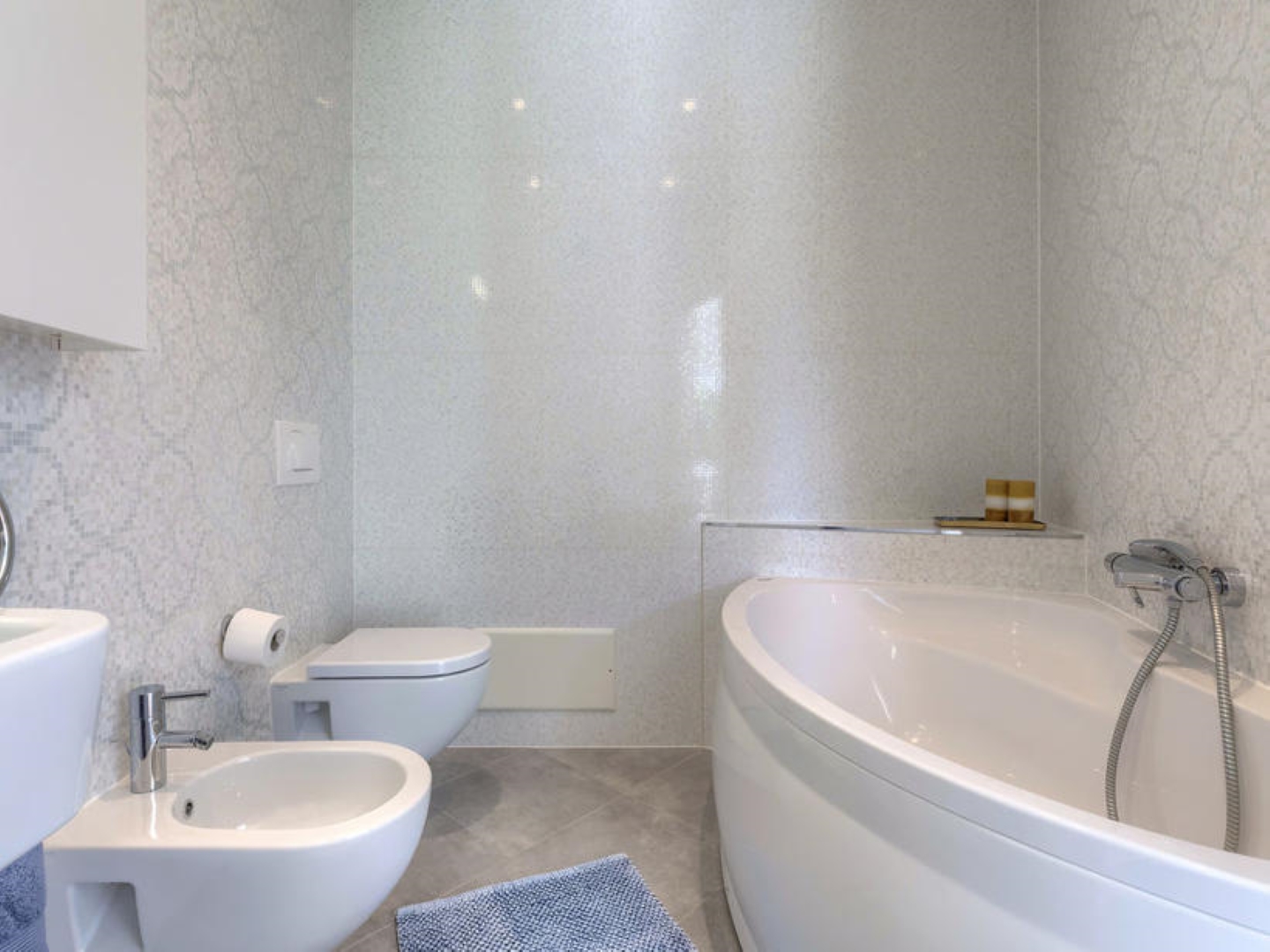 Villa BOBO's Place with Jacuzzi 79169-A2