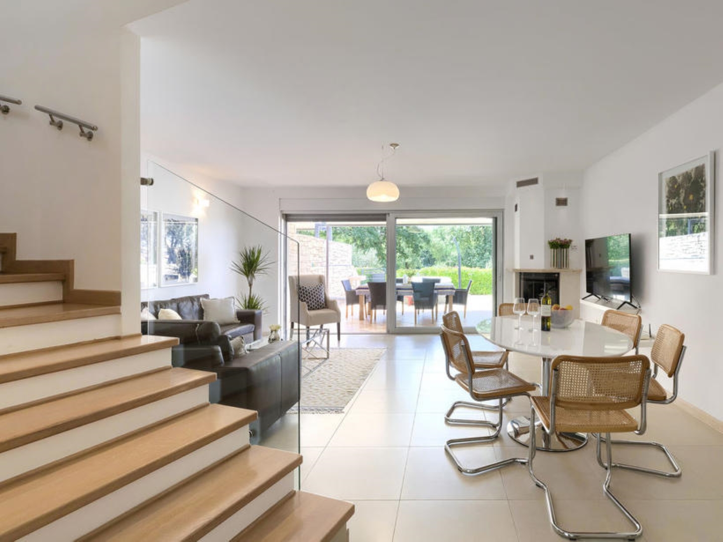 Villa BOBO's Place with Jacuzzi 79169-A2