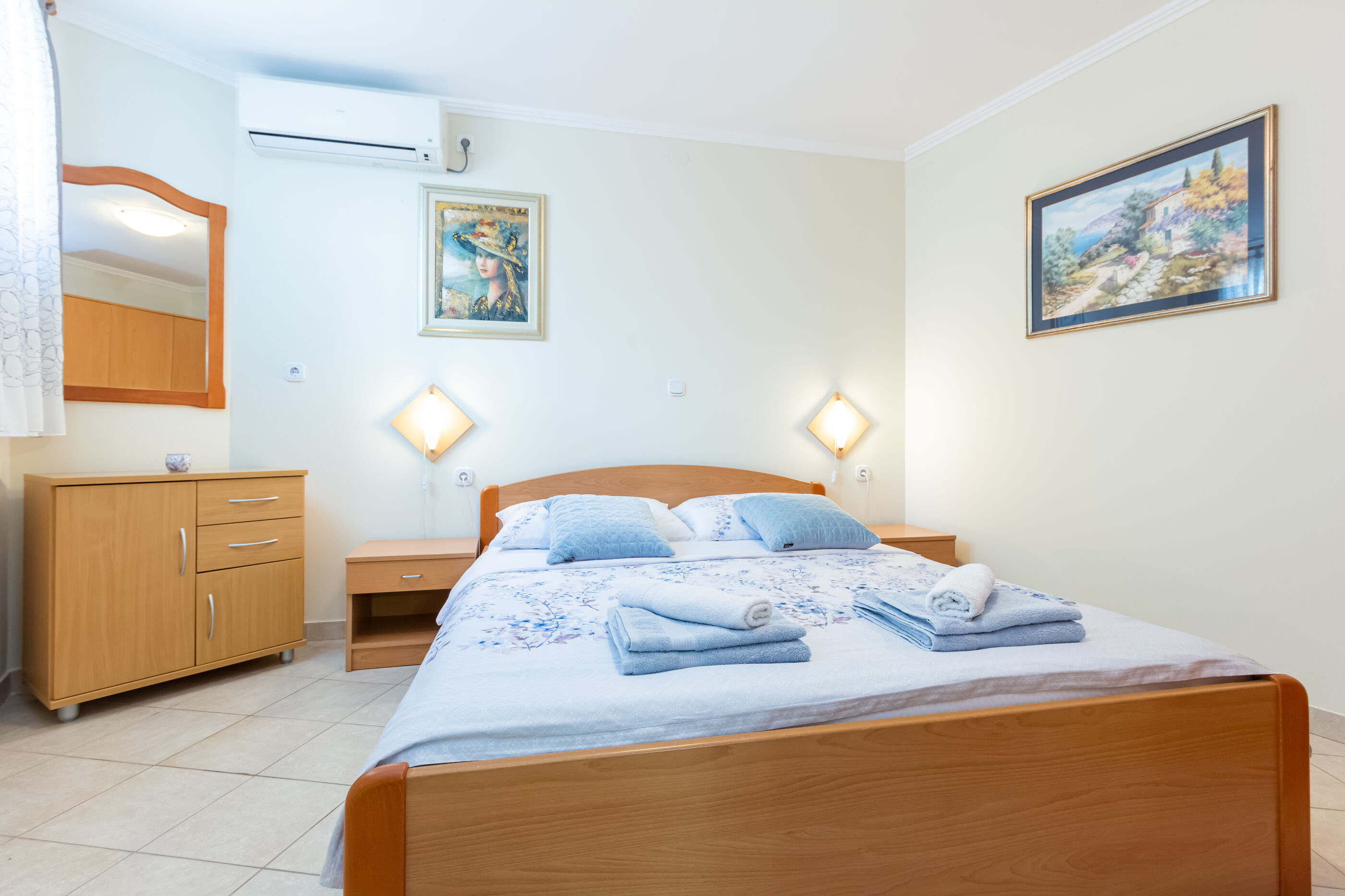 Apartment Sepat 48324-A1
