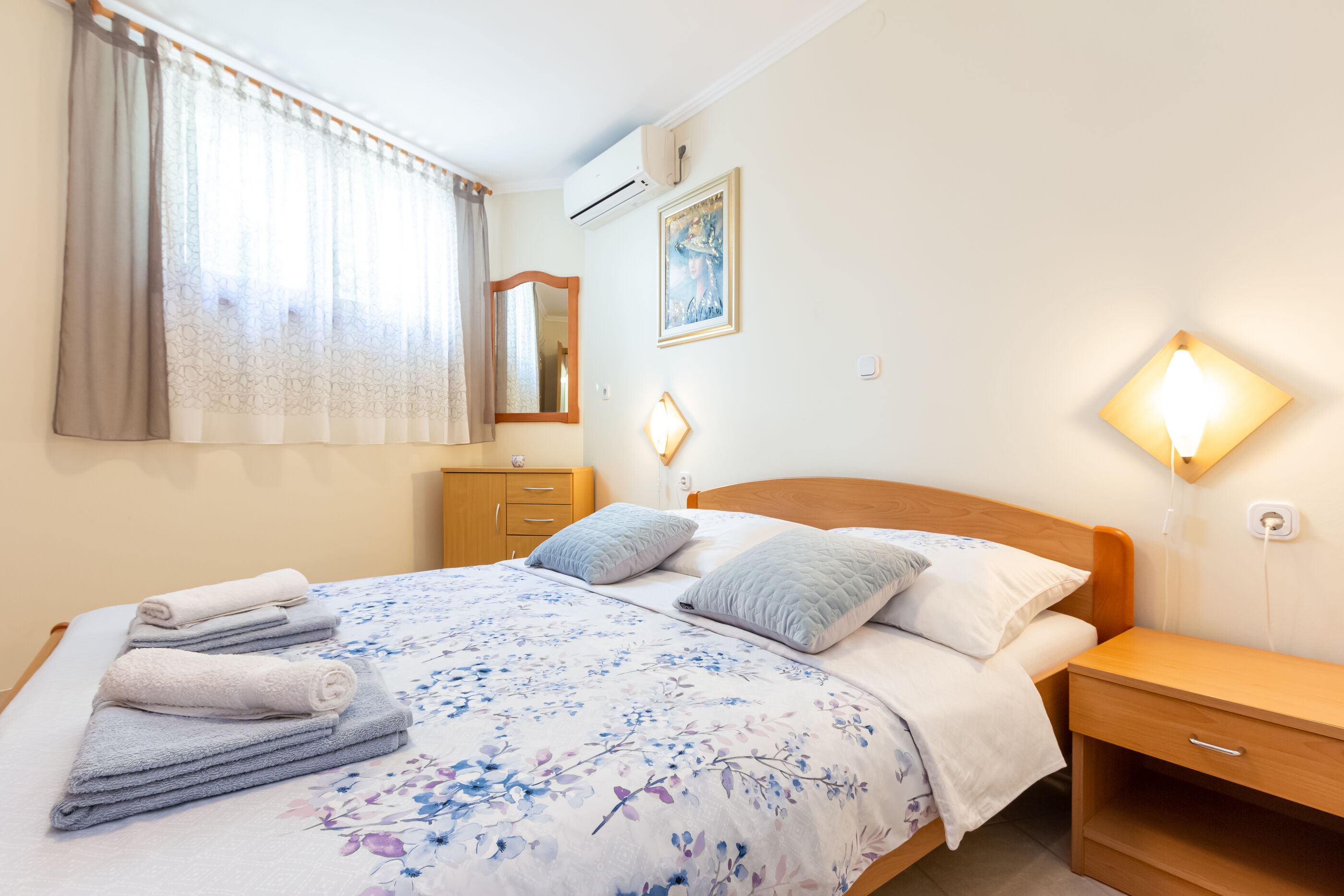 Apartment Sepat 48324-A1