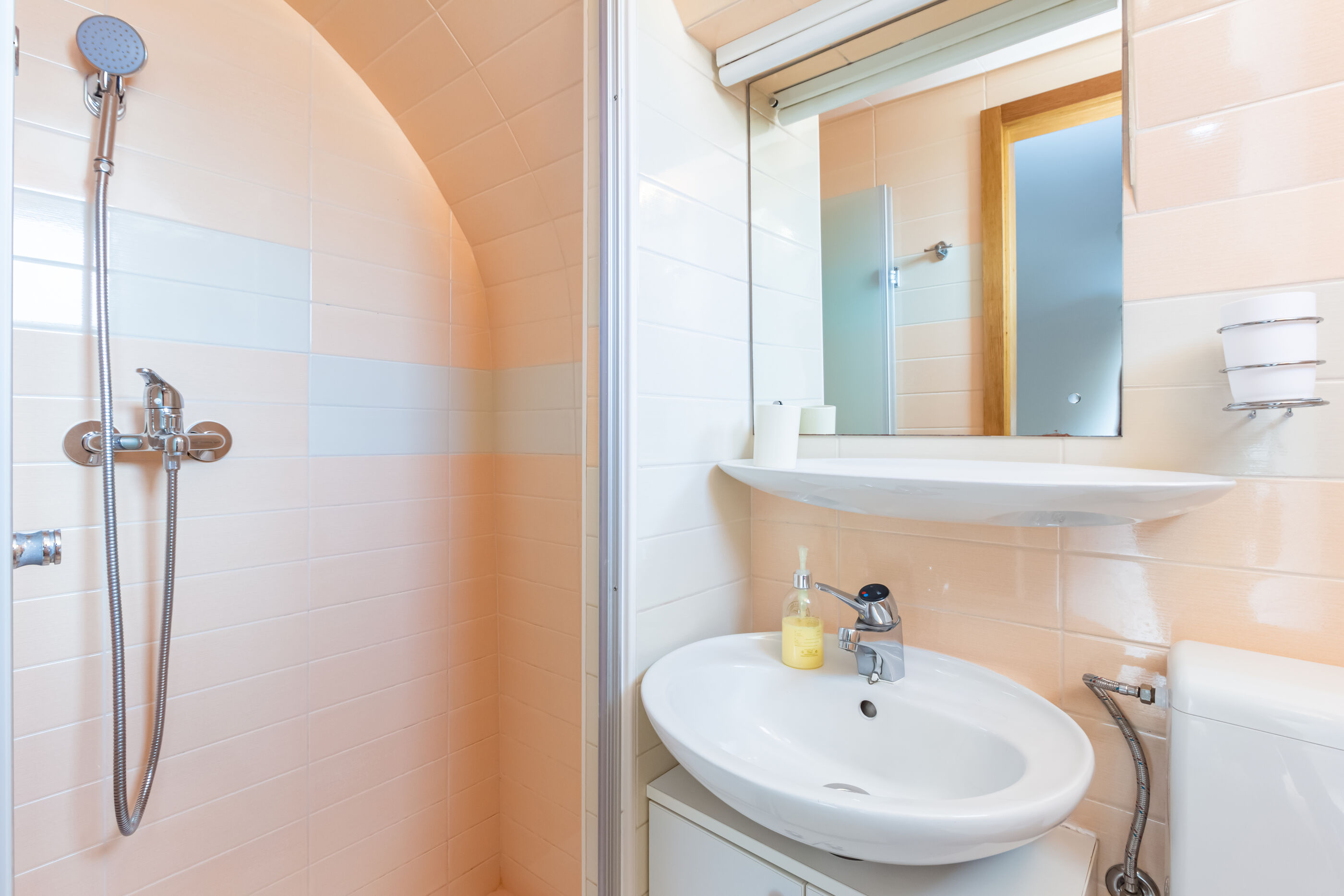 Apartment Sepat 48324-A1