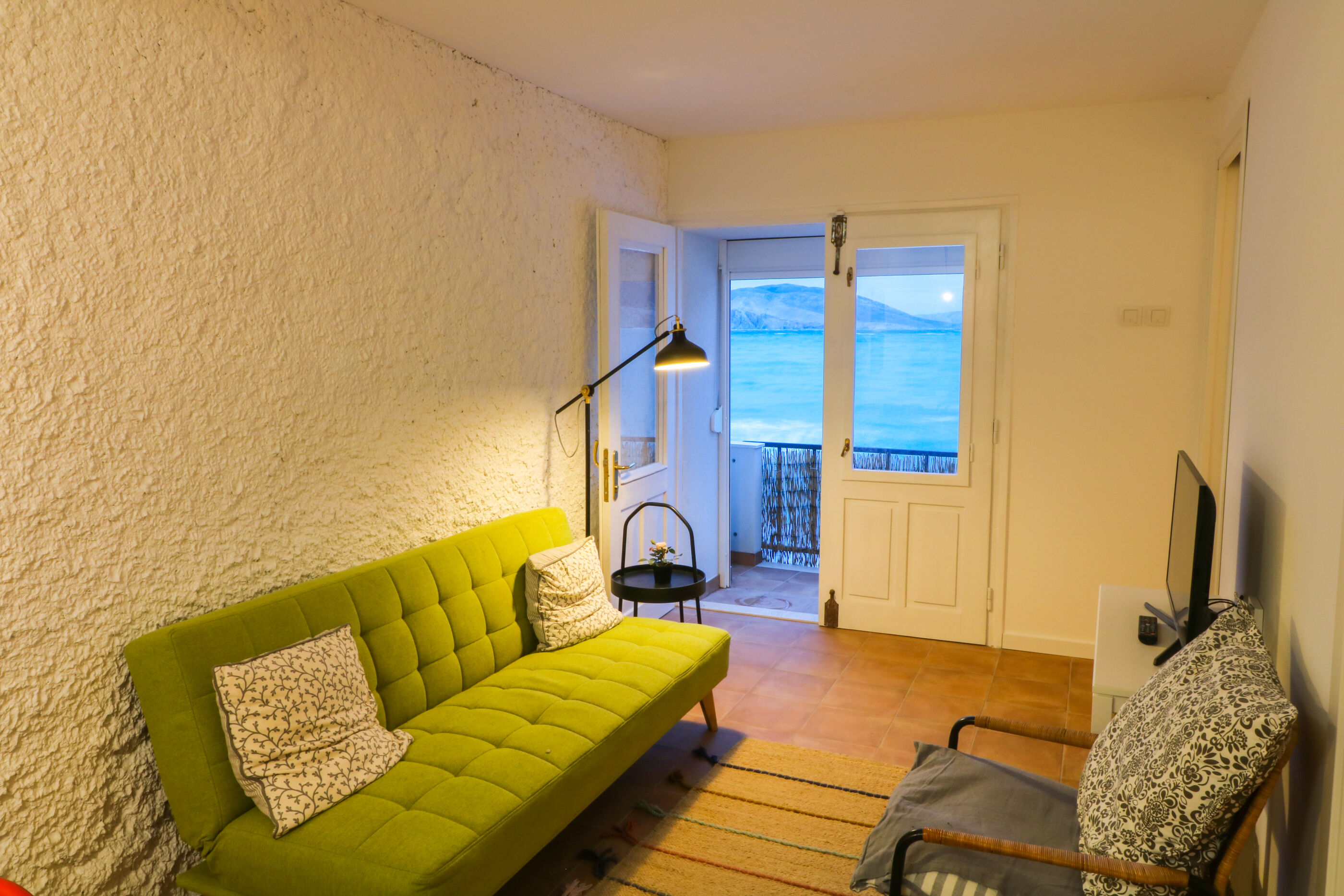 Apartment Nora 48326-A1