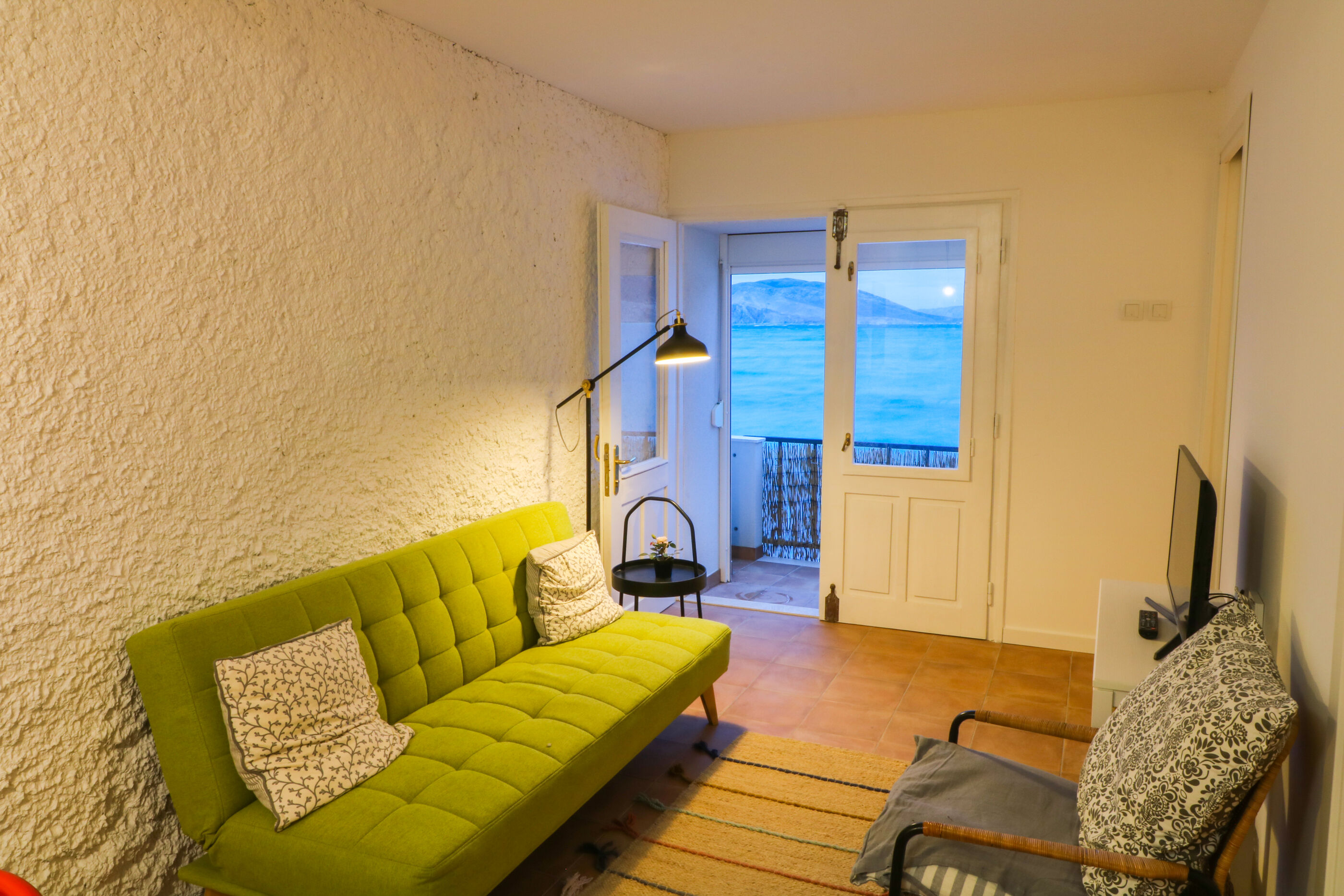 Apartment Nora 48326-A1