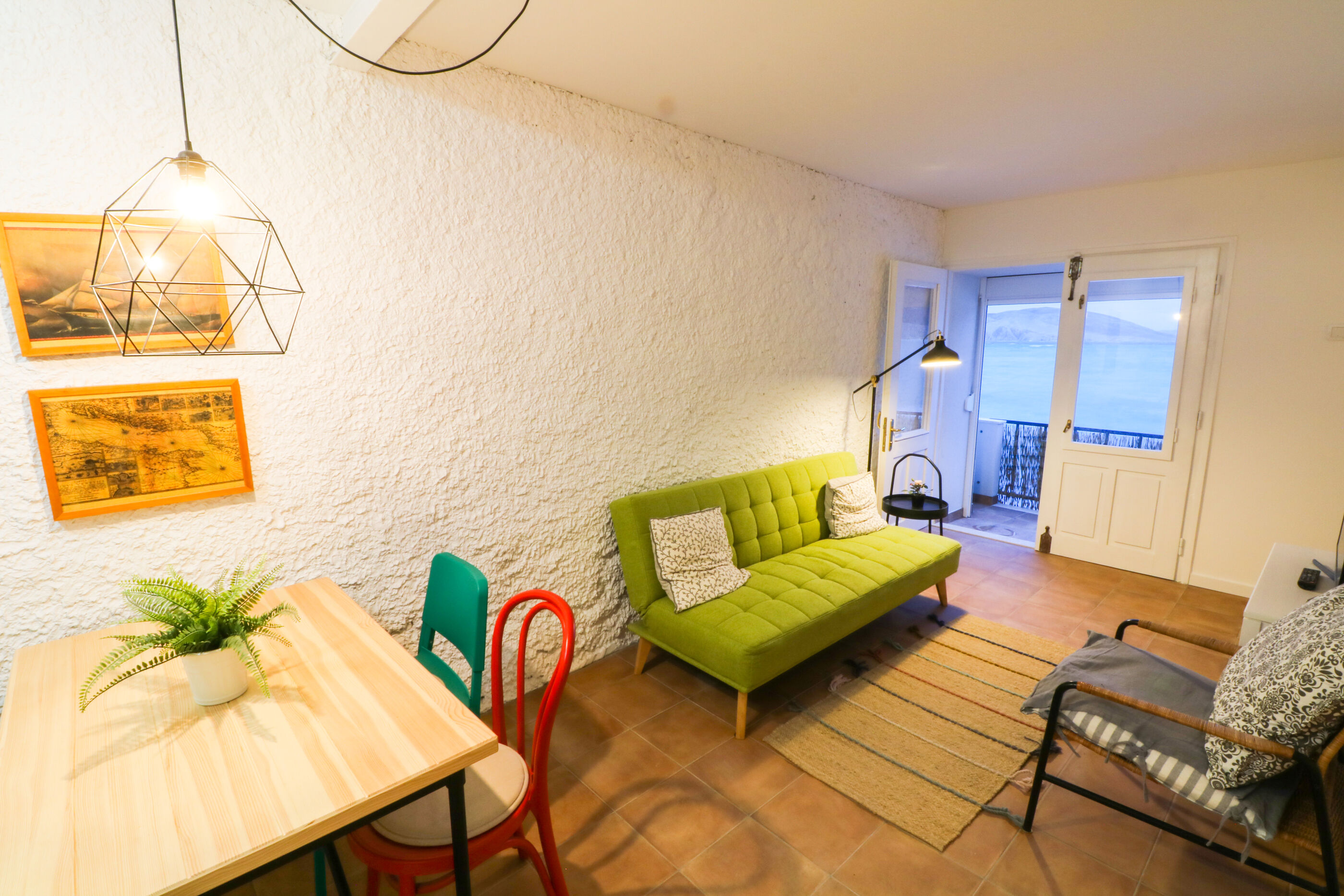 Apartment Nora 48326-A1
