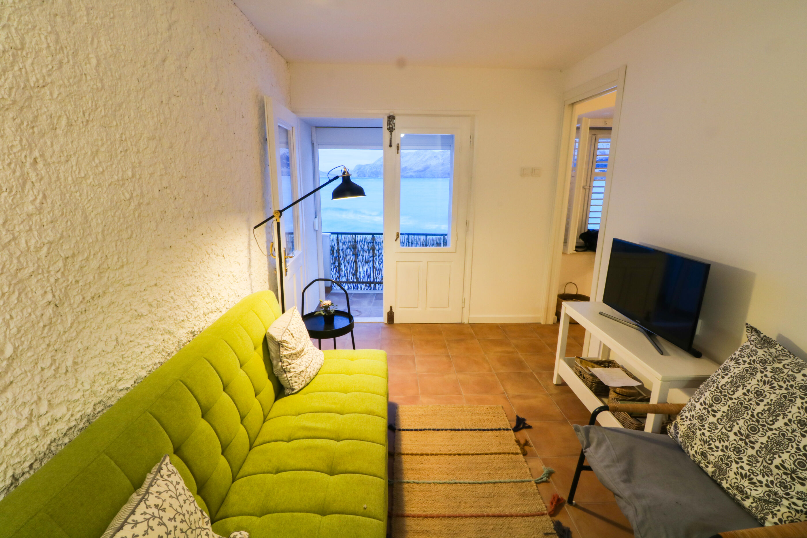 Apartment Nora 48326-A1