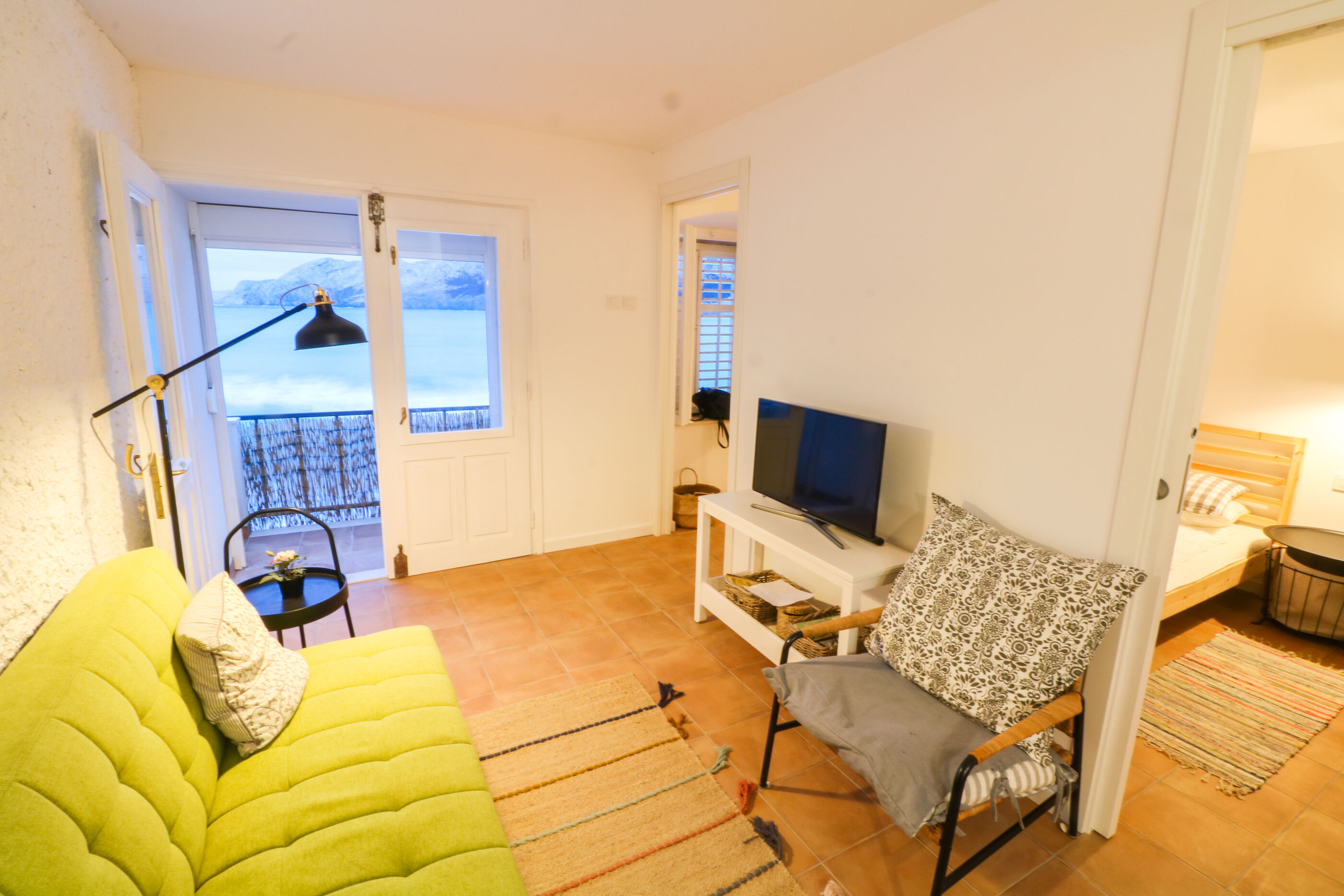 Apartment Nora 48326-A1