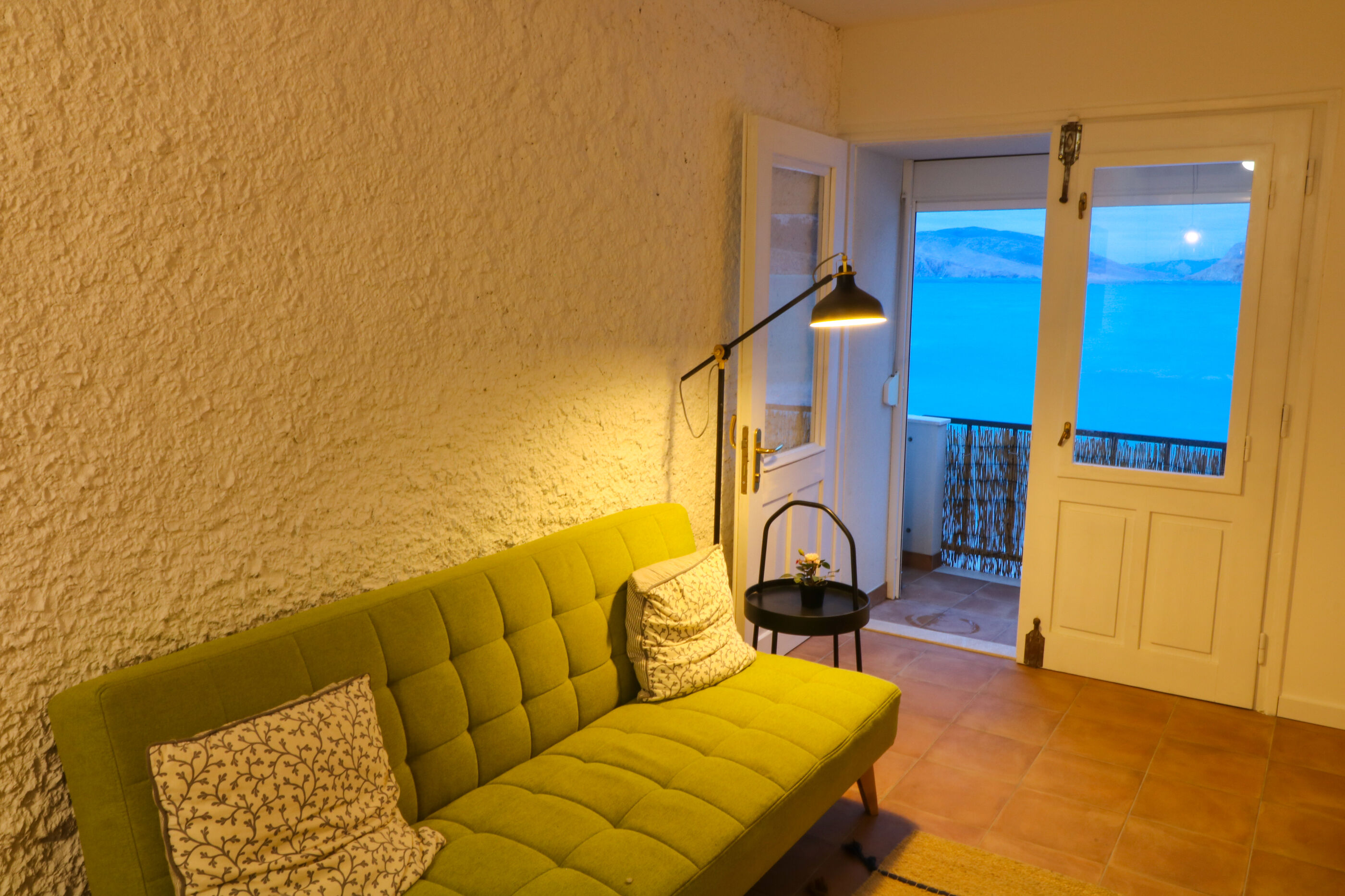 Apartment Nora 48326-A1