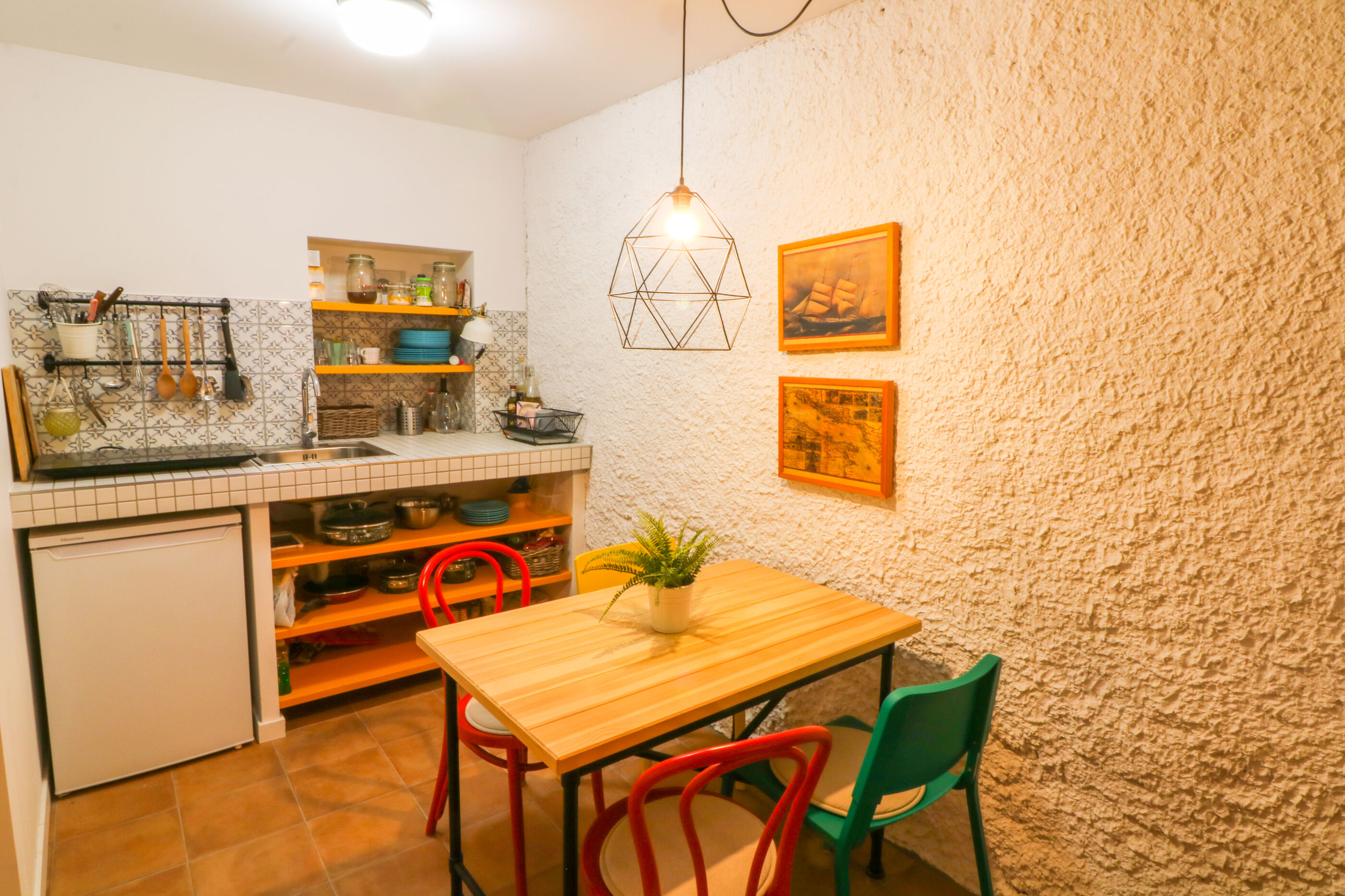 Apartment Nora 48326-A1