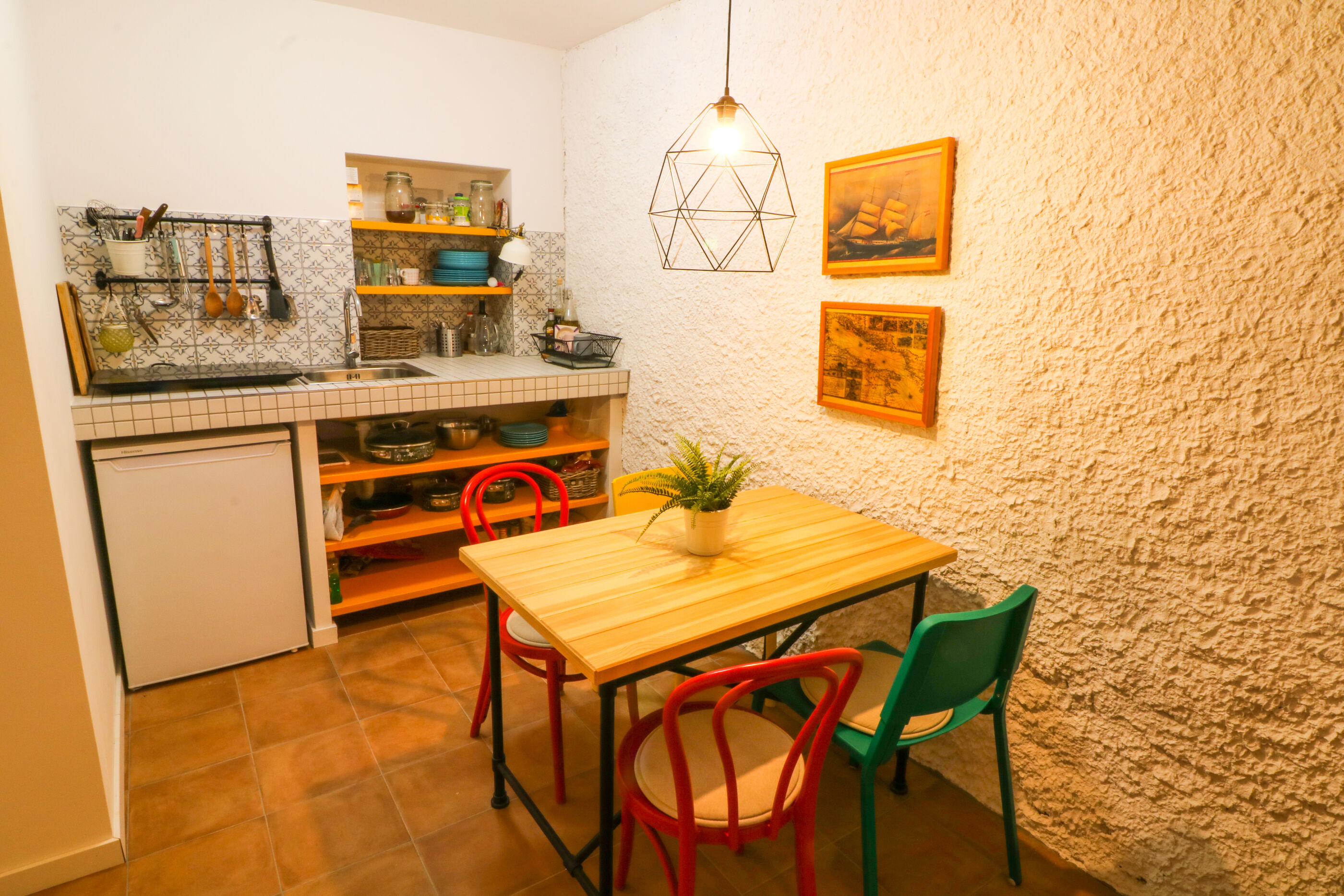 Apartment Nora 48326-A1
