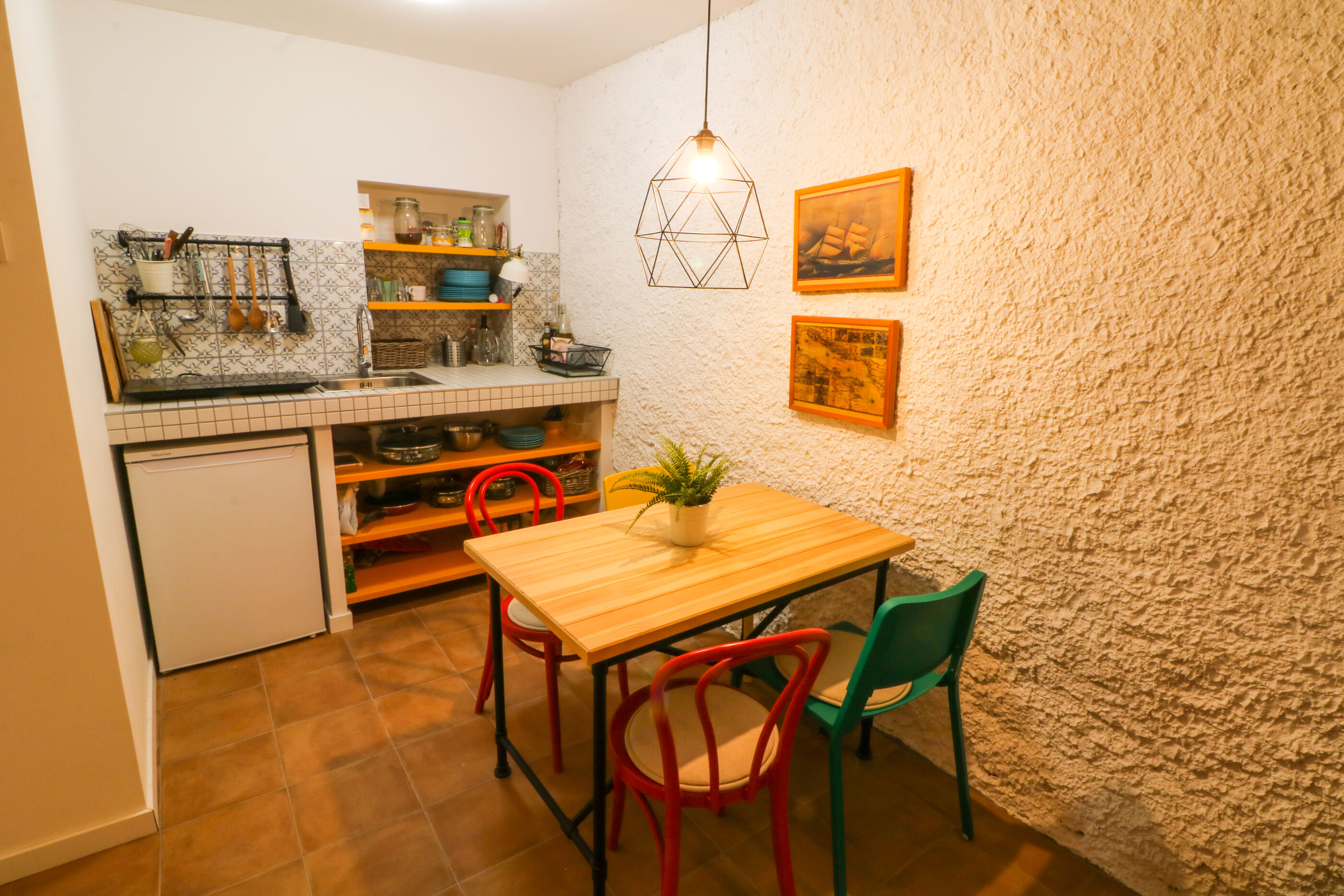 Apartment Nora 48326-A1