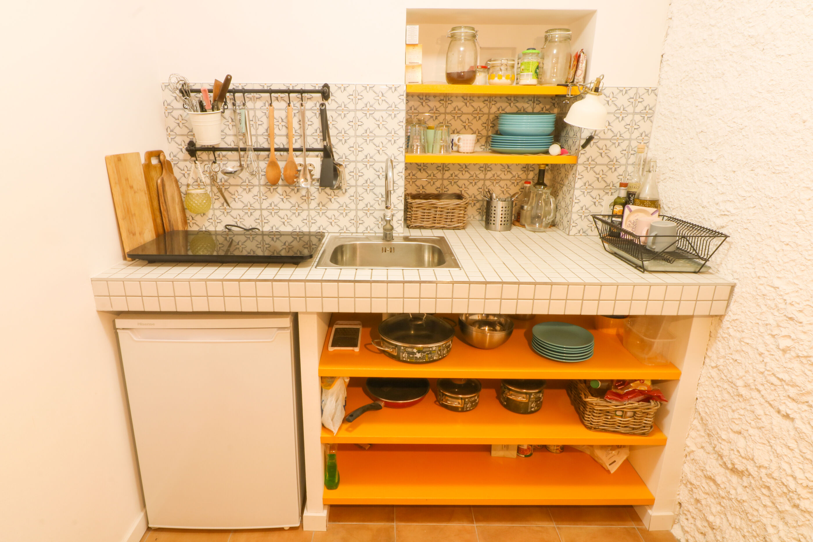 Apartment Nora 48326-A1