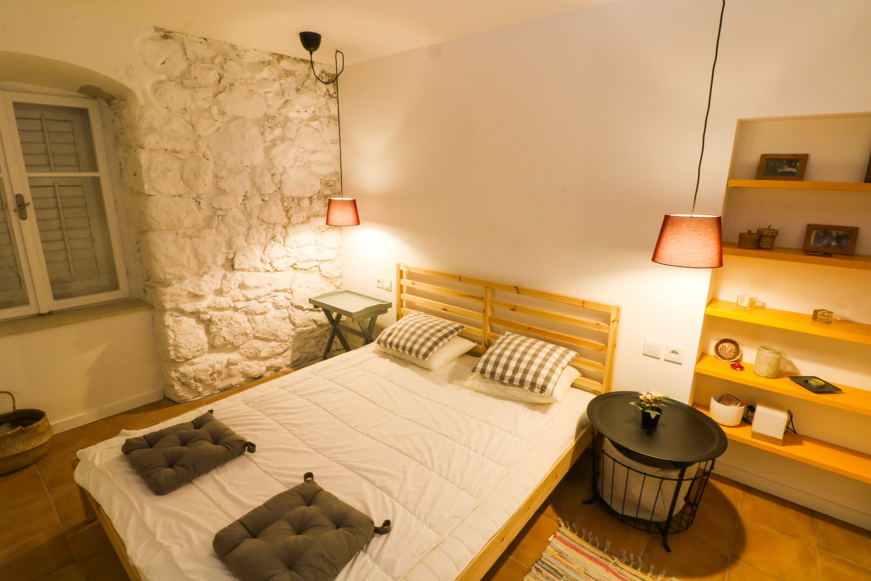 Apartment Nora 48326-A1