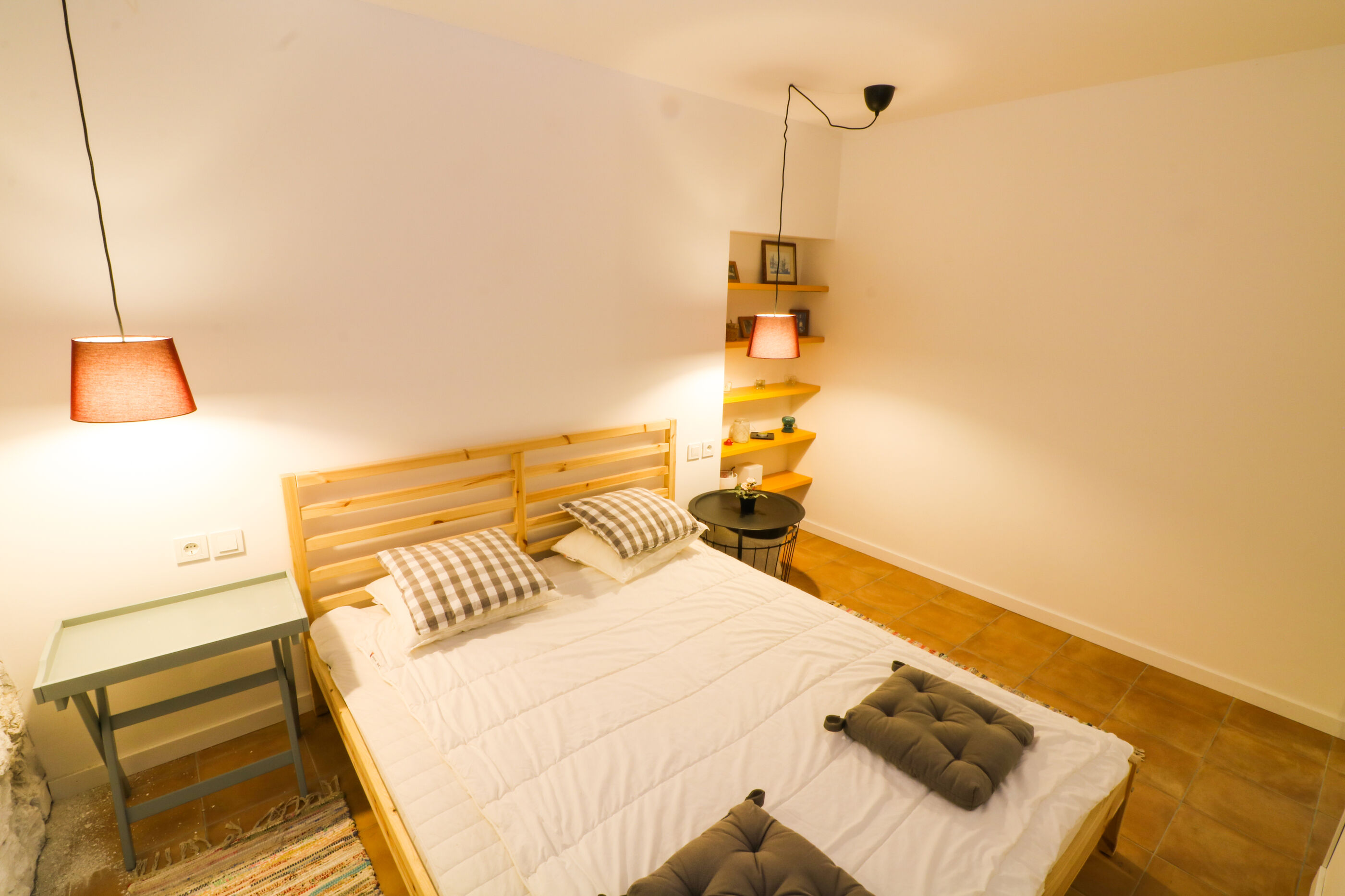 Apartment Nora 48326-A1