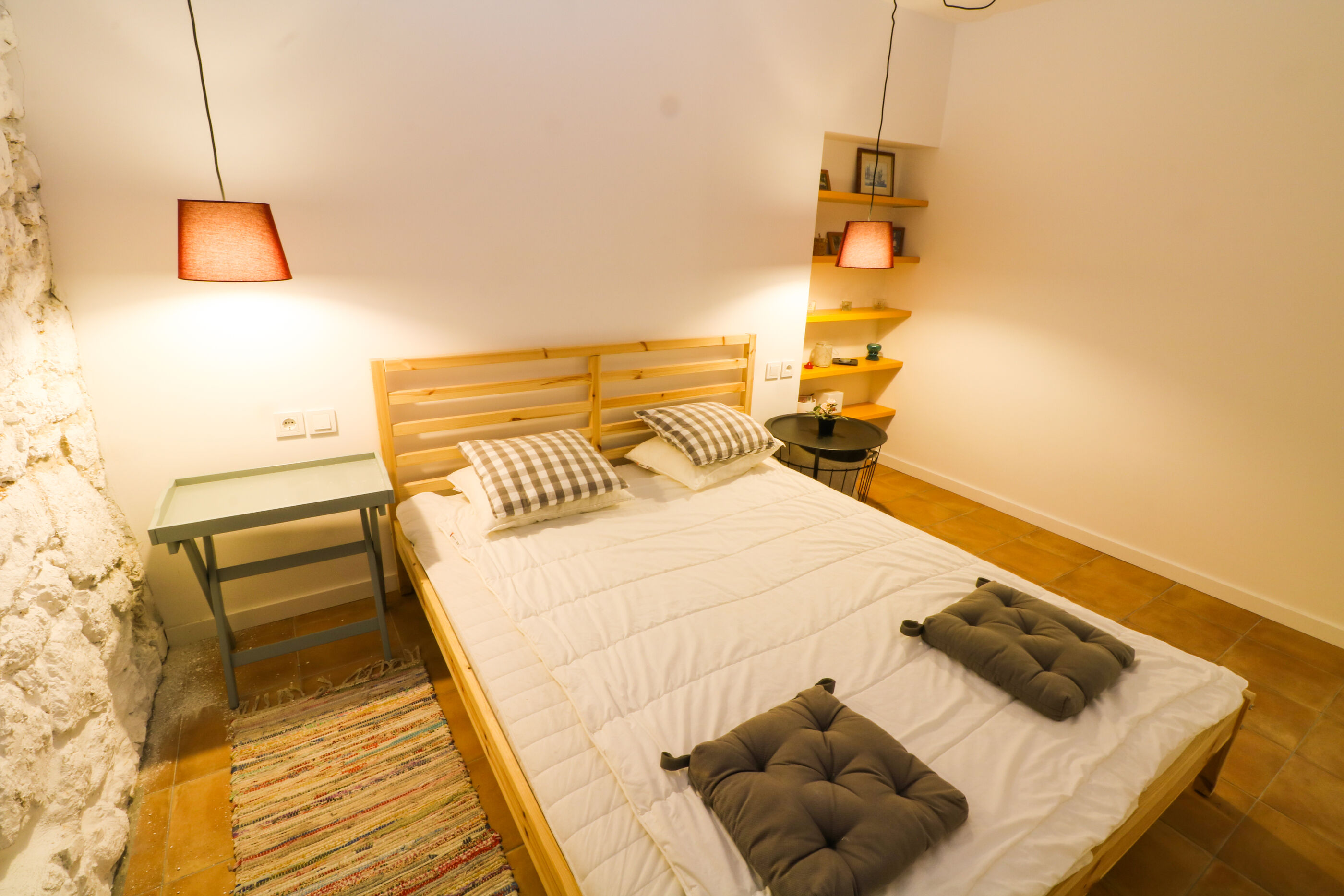 Apartment Nora 48326-A1