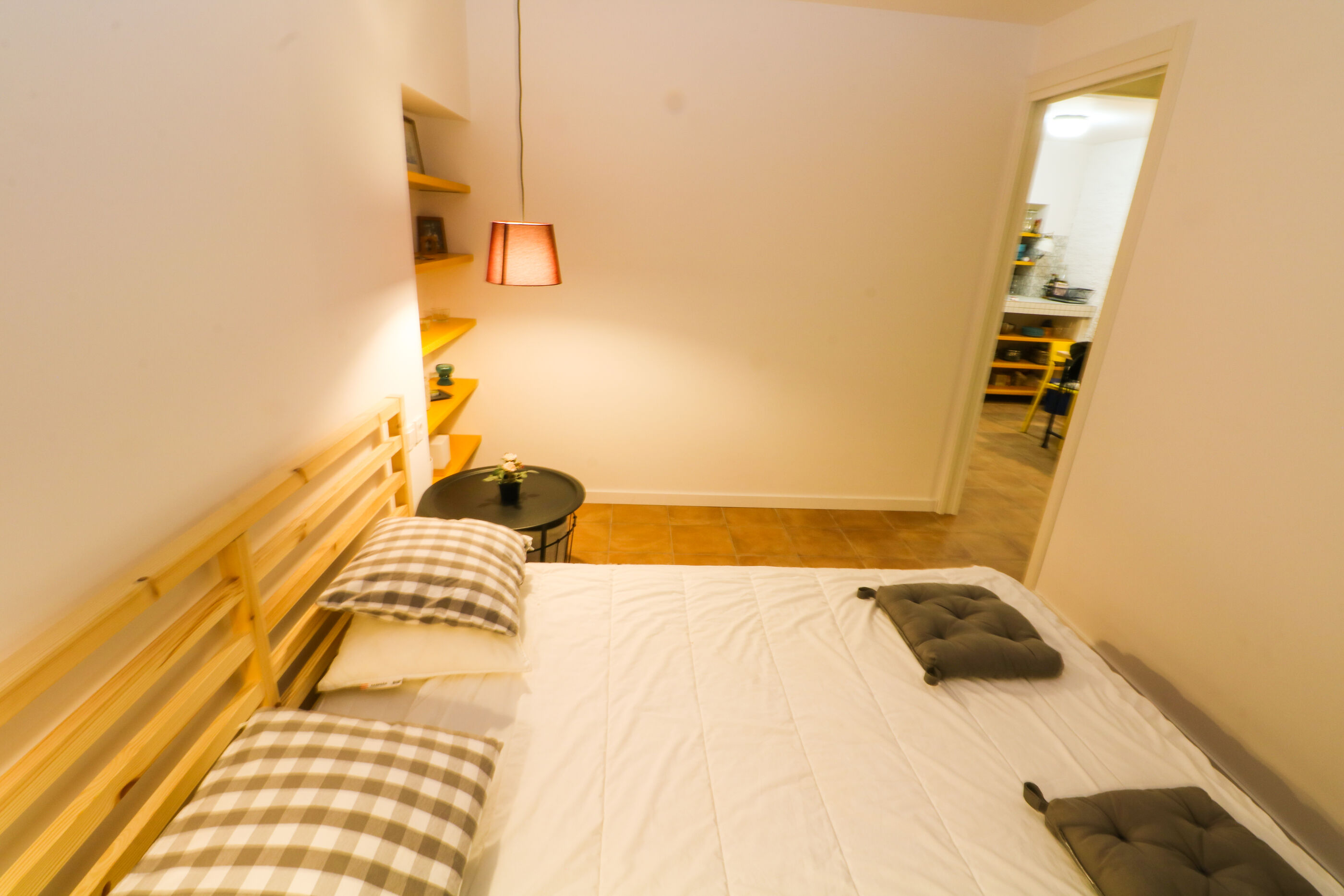 Apartment Nora 48326-A1