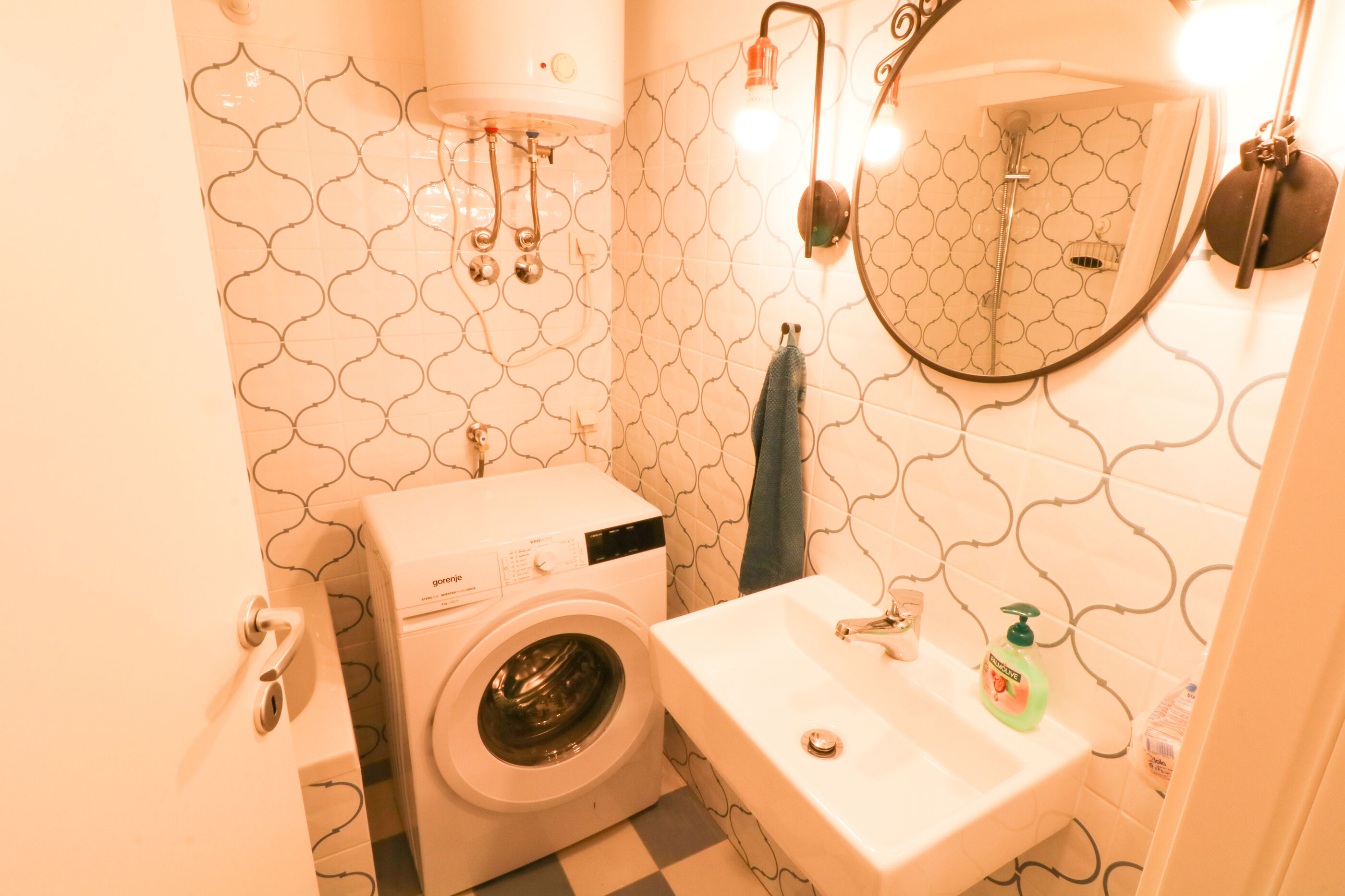 Apartment Nora 48326-A1