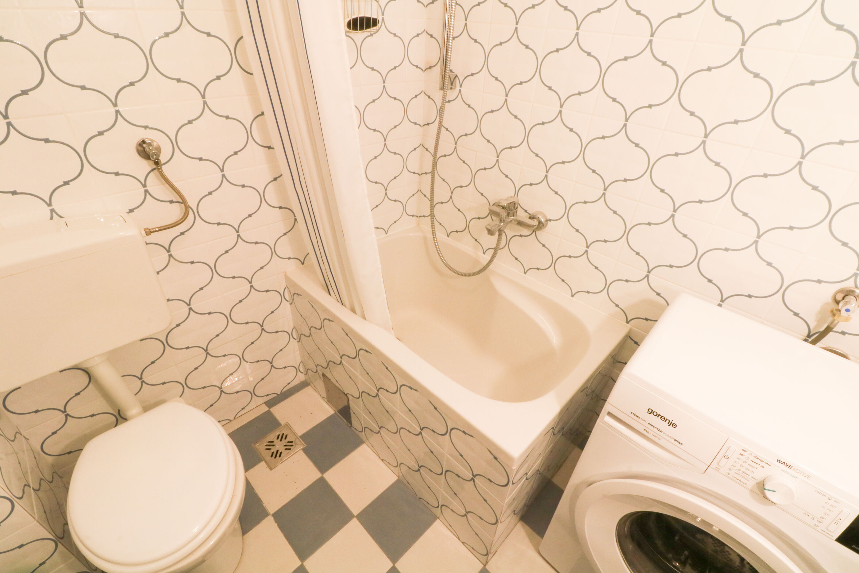 Apartment Nora 48326-A1