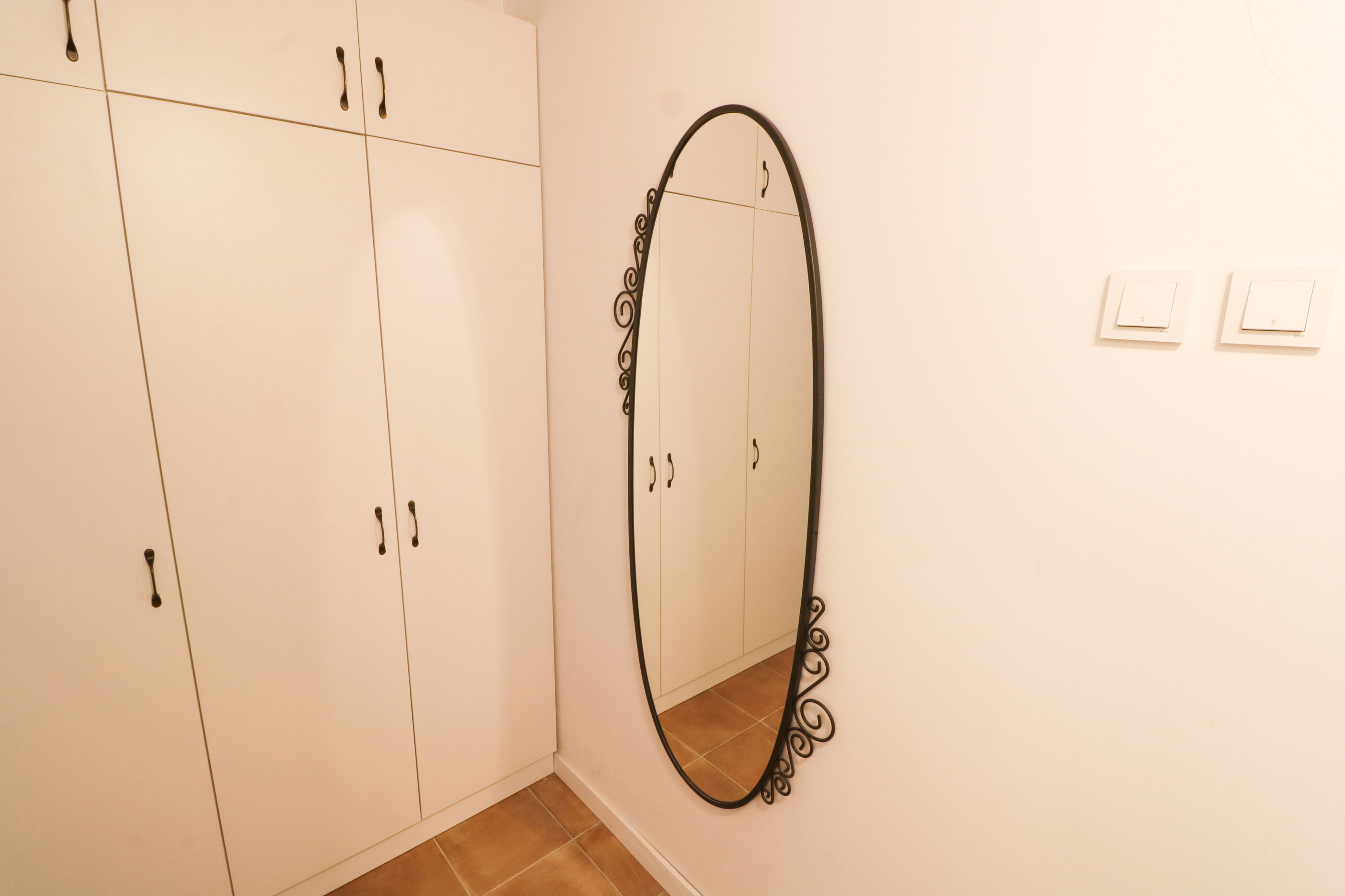 Apartment Nora 48326-A1