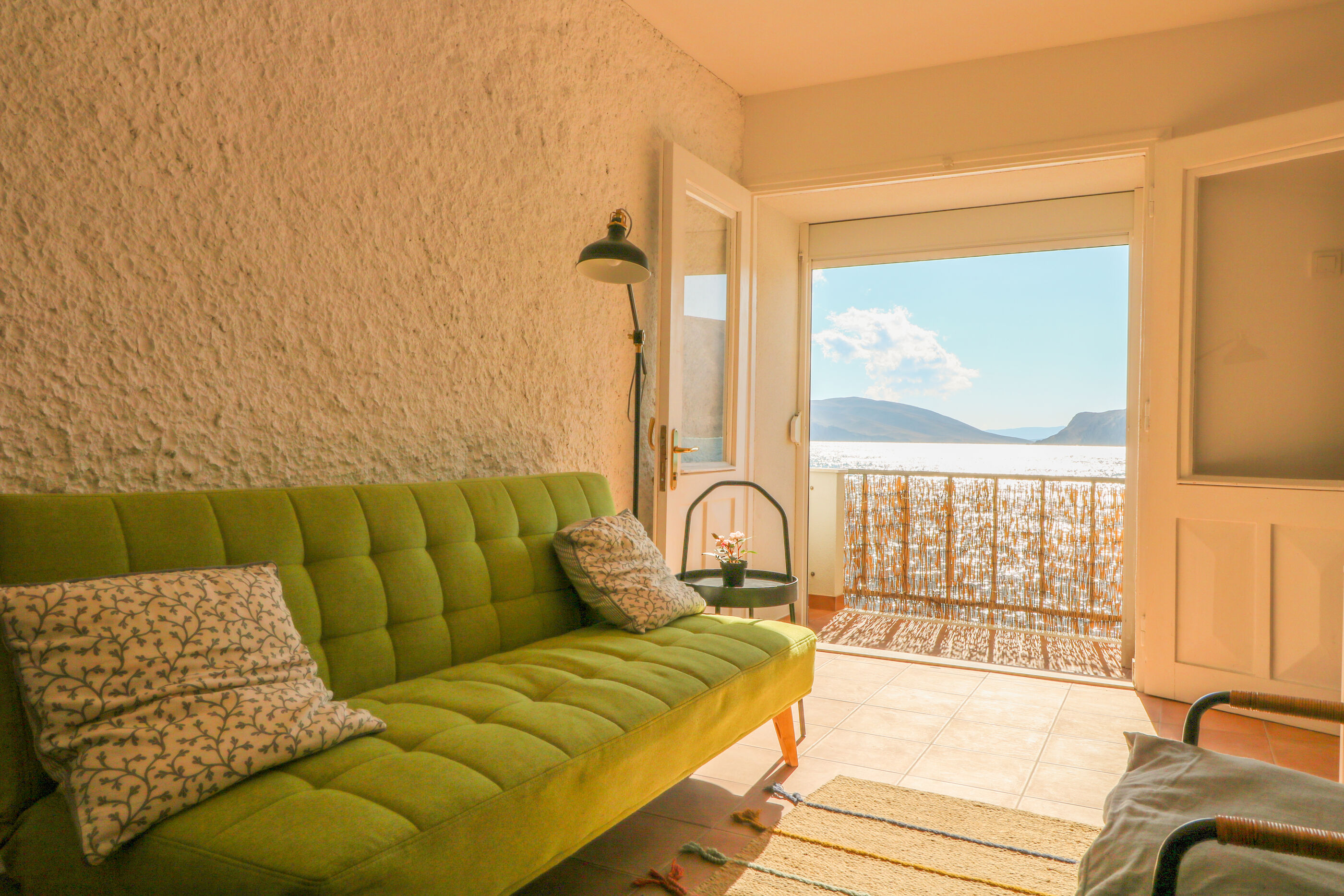 Apartment Nora 48326-A1