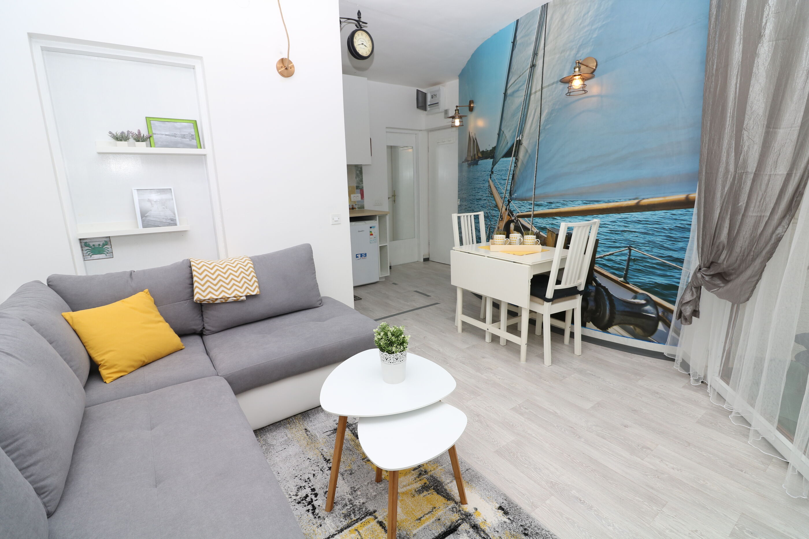 Apartment Corto 48327-A1