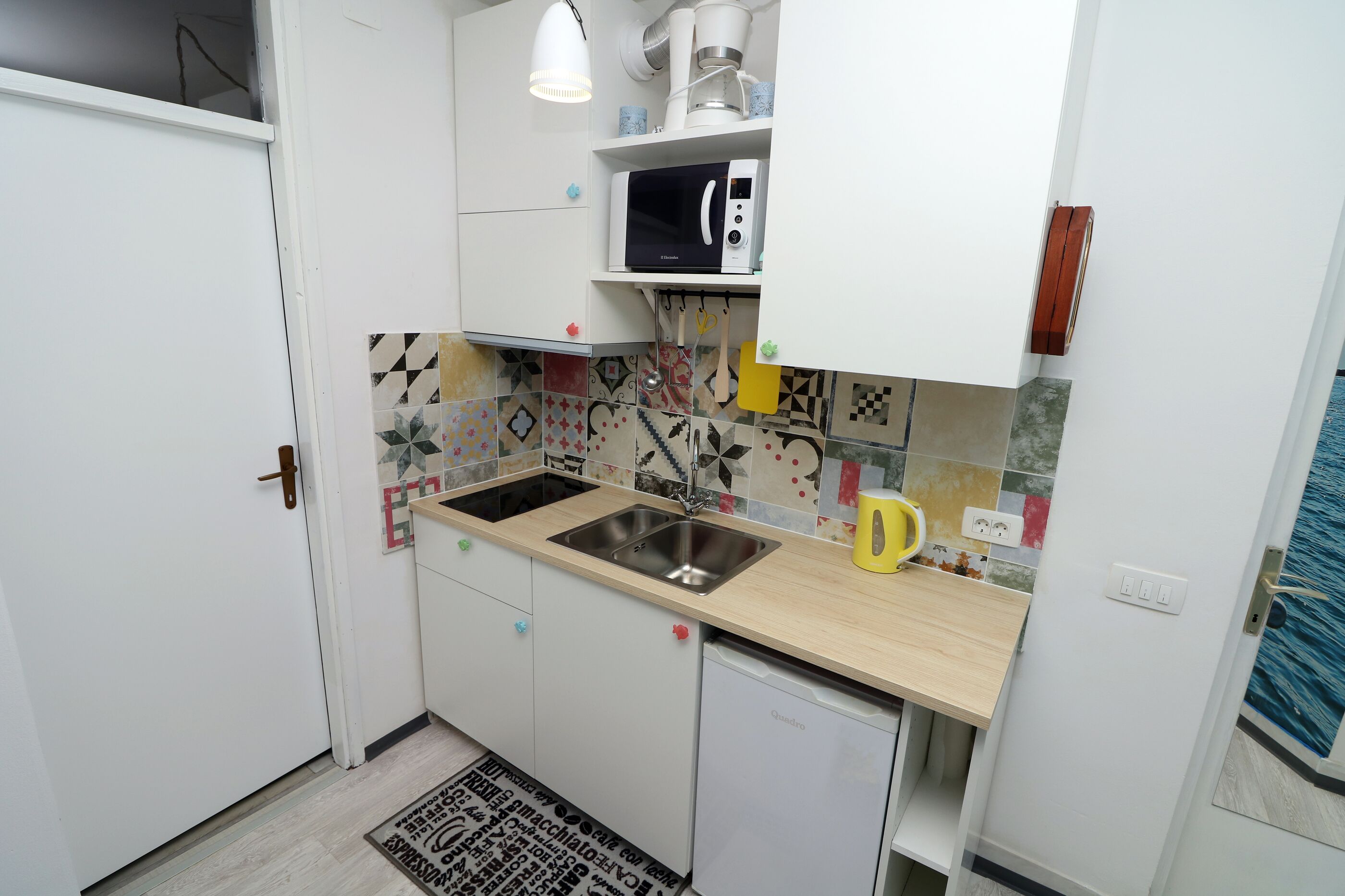 Apartment Corto 48327-A1